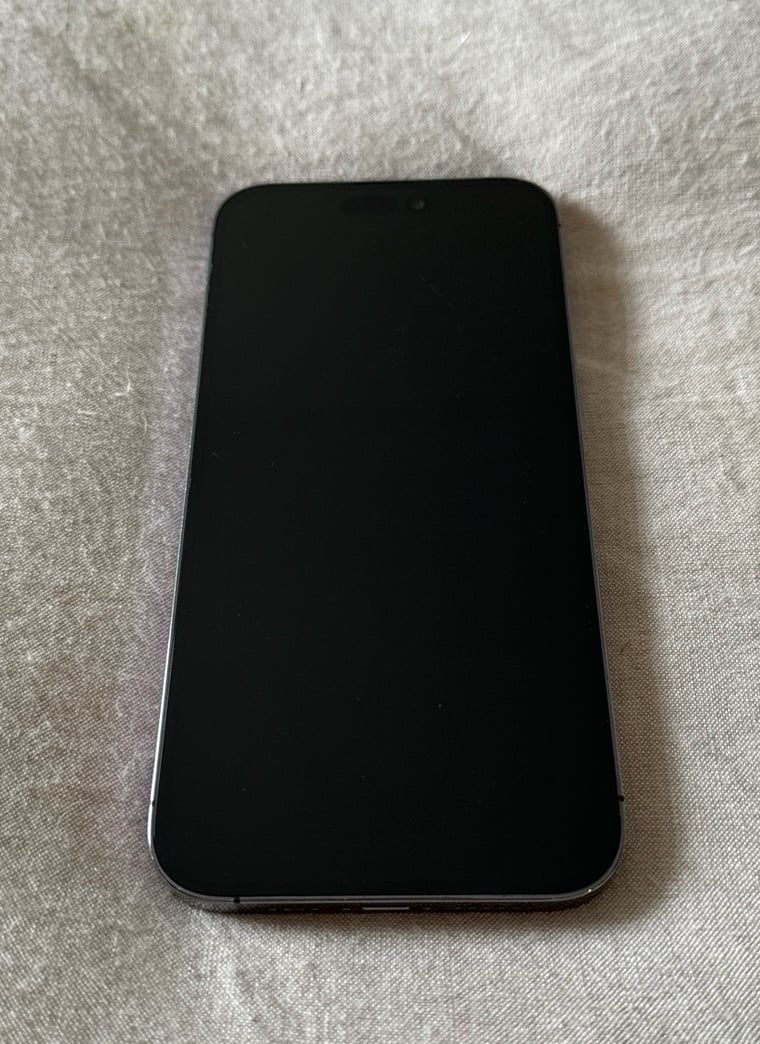 iphone14 pro max phone unlocked 5N21