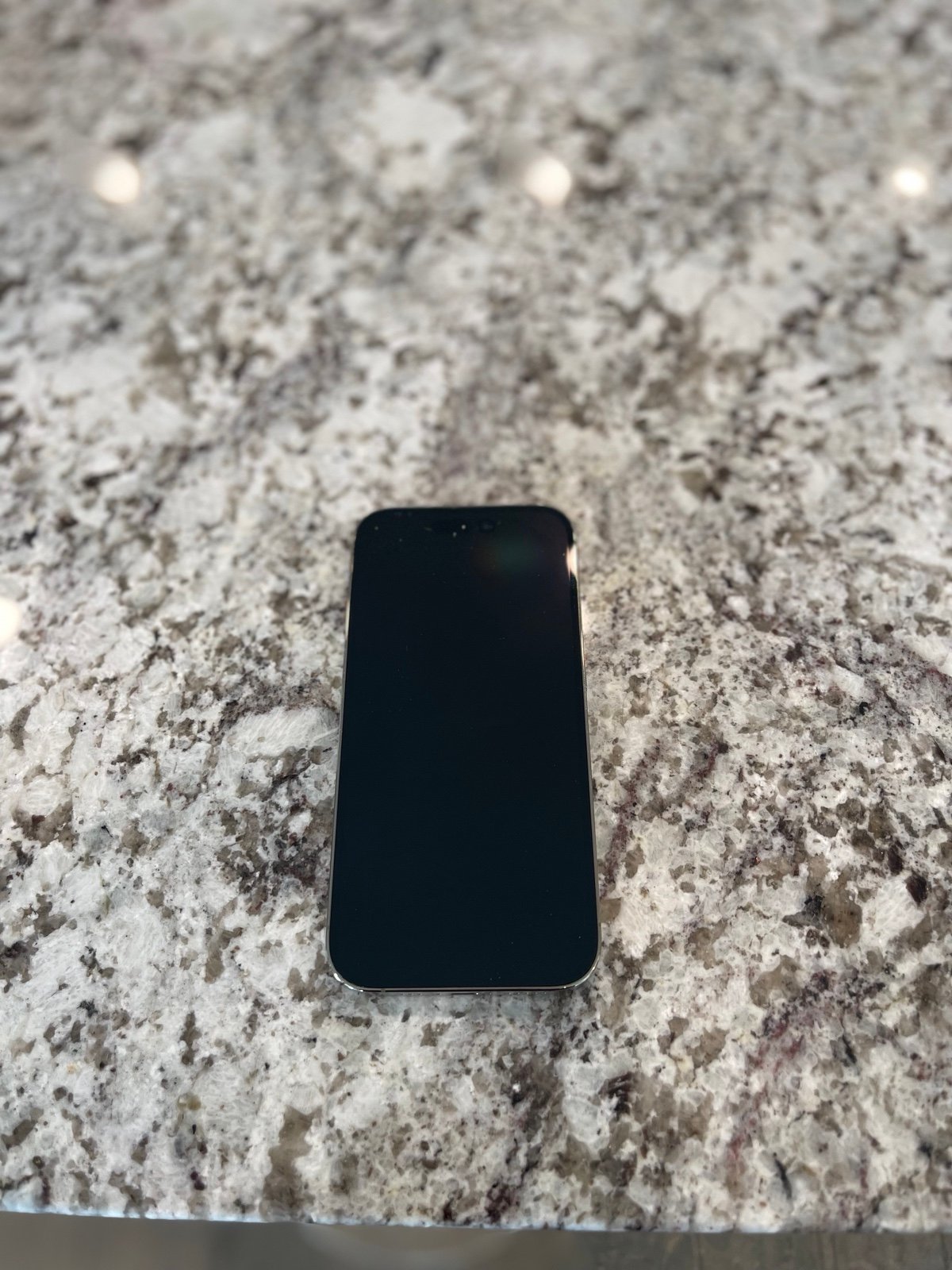 Apple iPhone 14 Pro 512GB in Gold for Unlocked 6G95