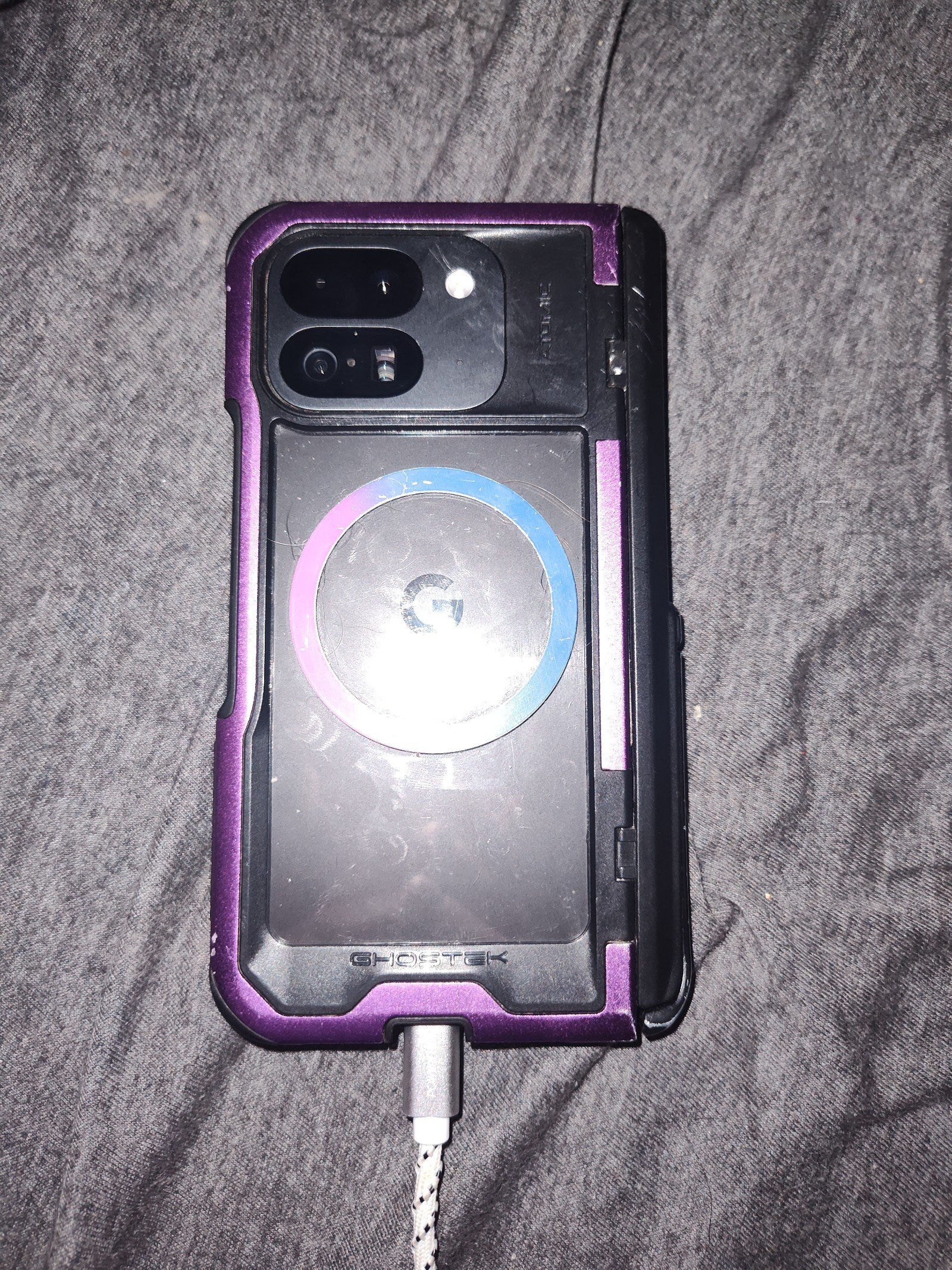 Google pixel 9 pro fold