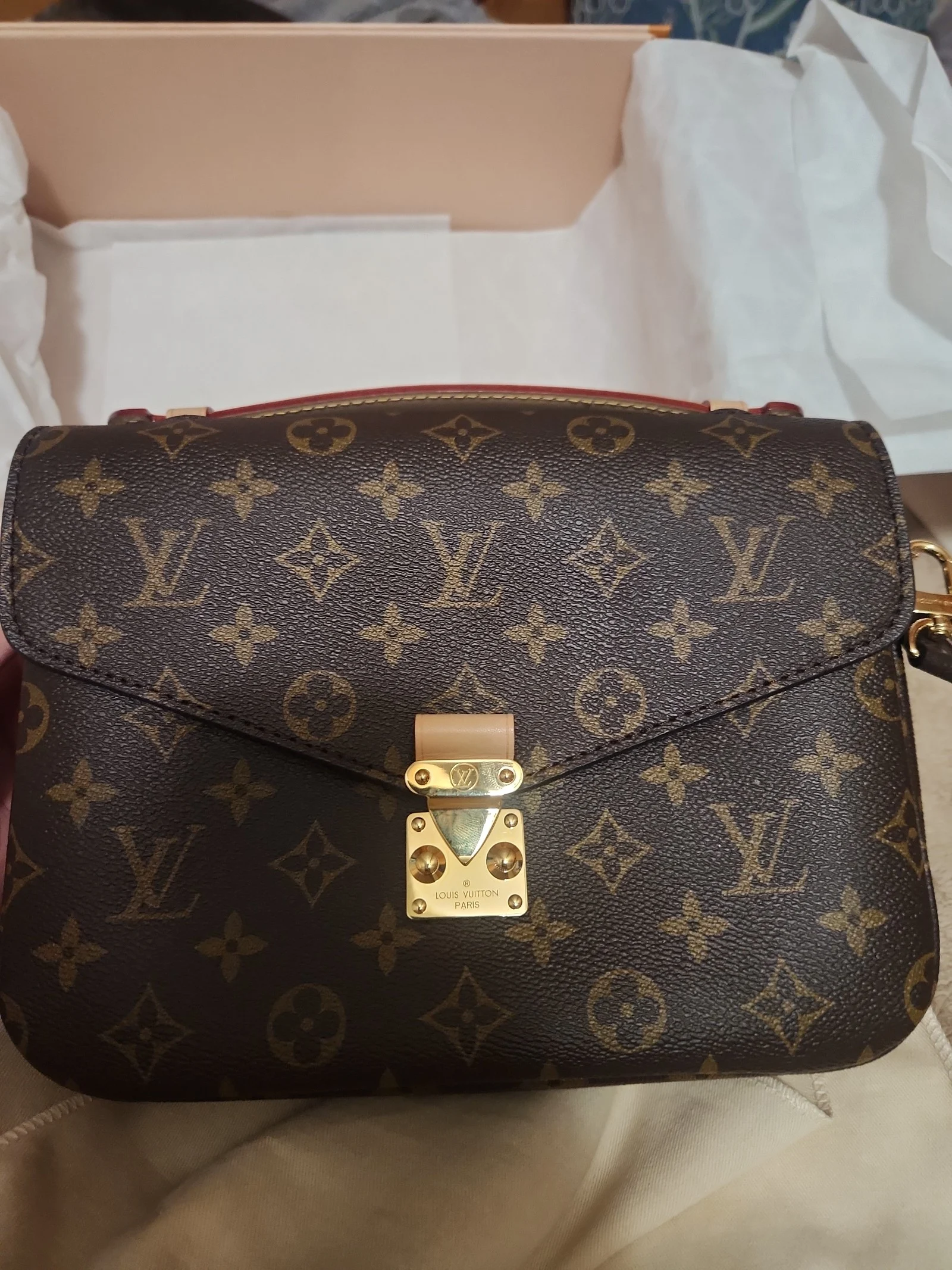 Vuitton