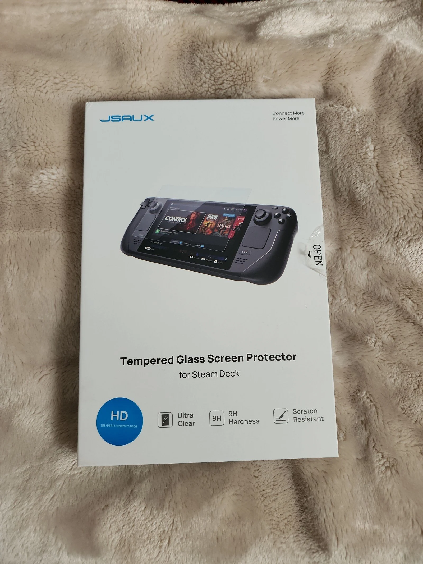 Valve Steam Deck OLED 512GB