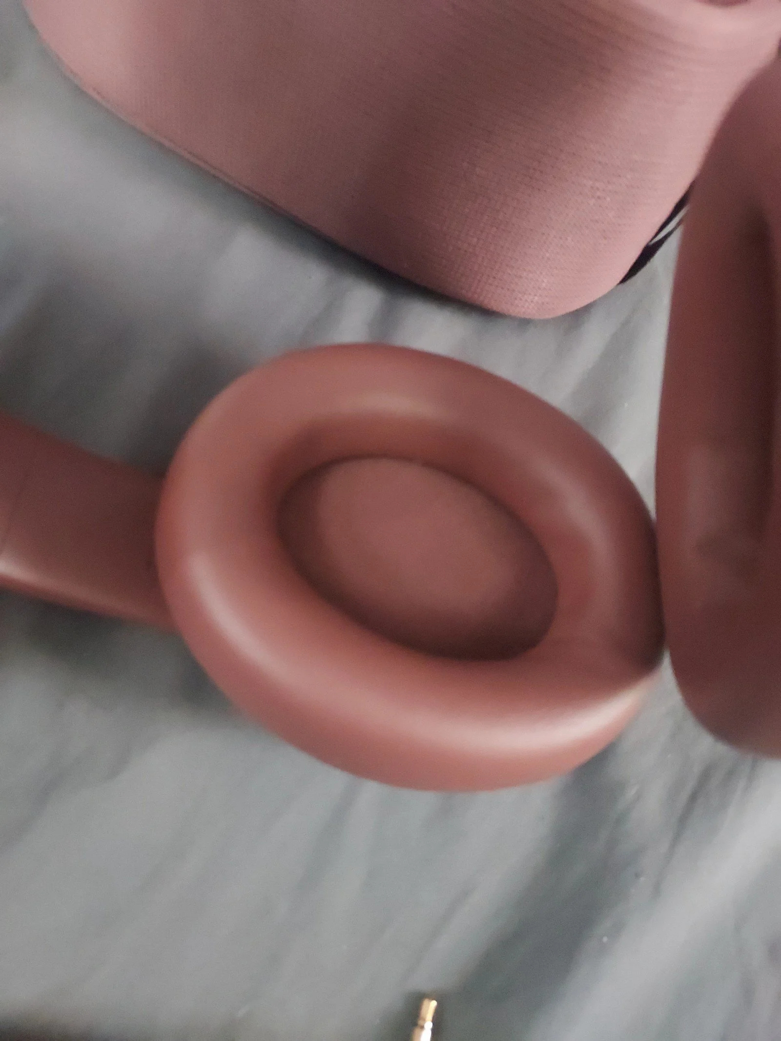 Beats Studio pro X Kim