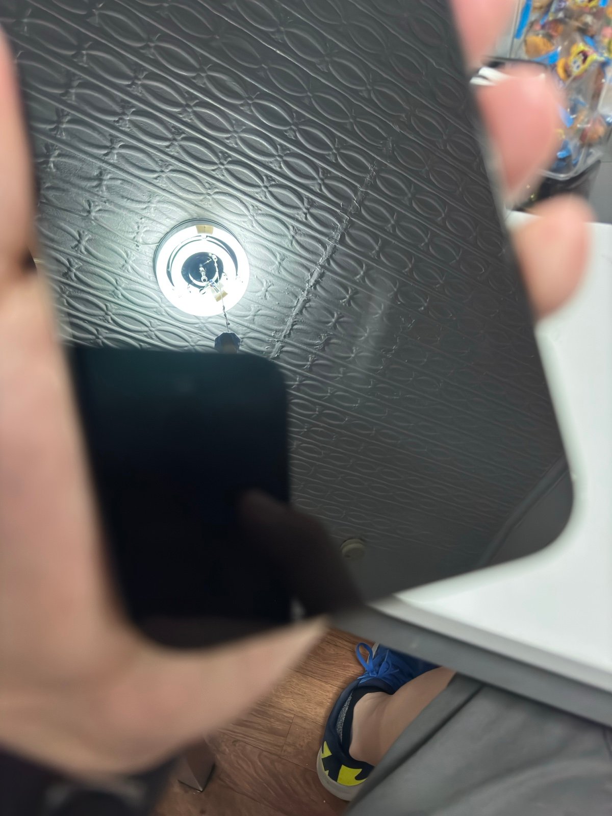 iPhone 14 Pro Max Space Black 256GB AT&T 9N96