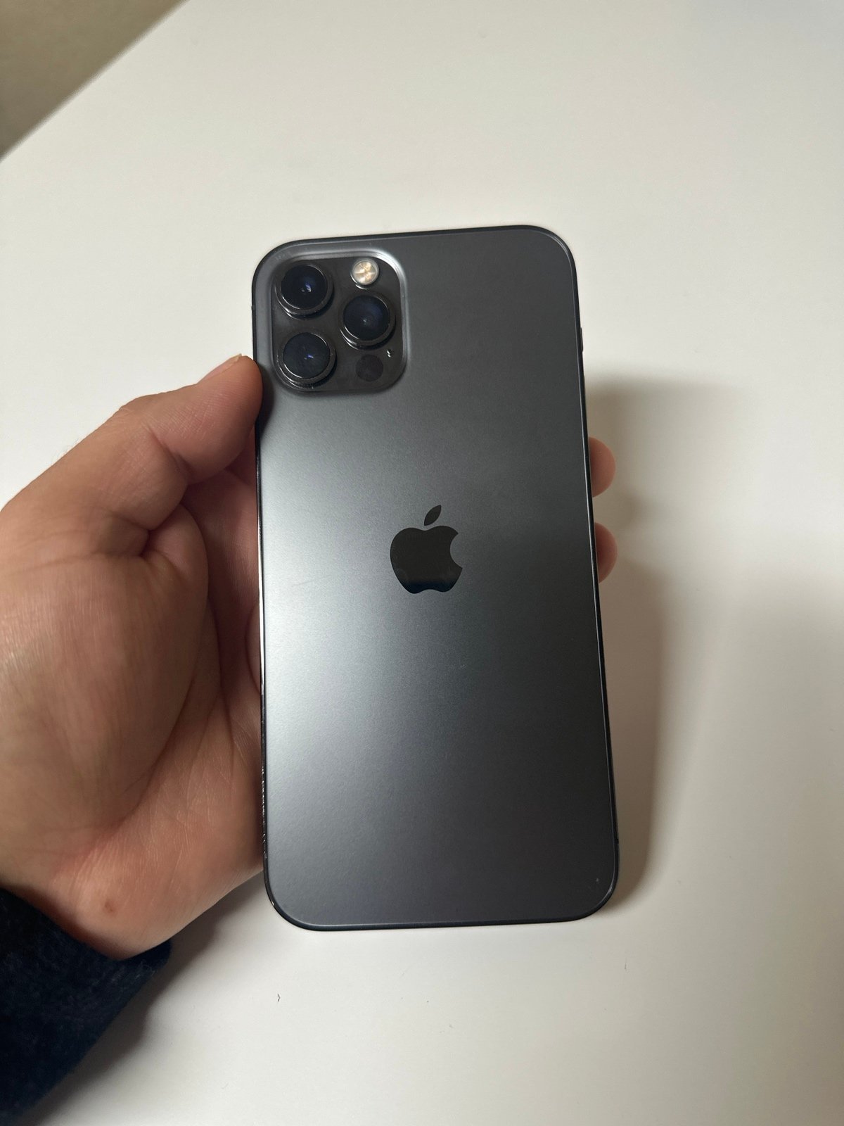 Unlocked I phone 12 pro 1T12