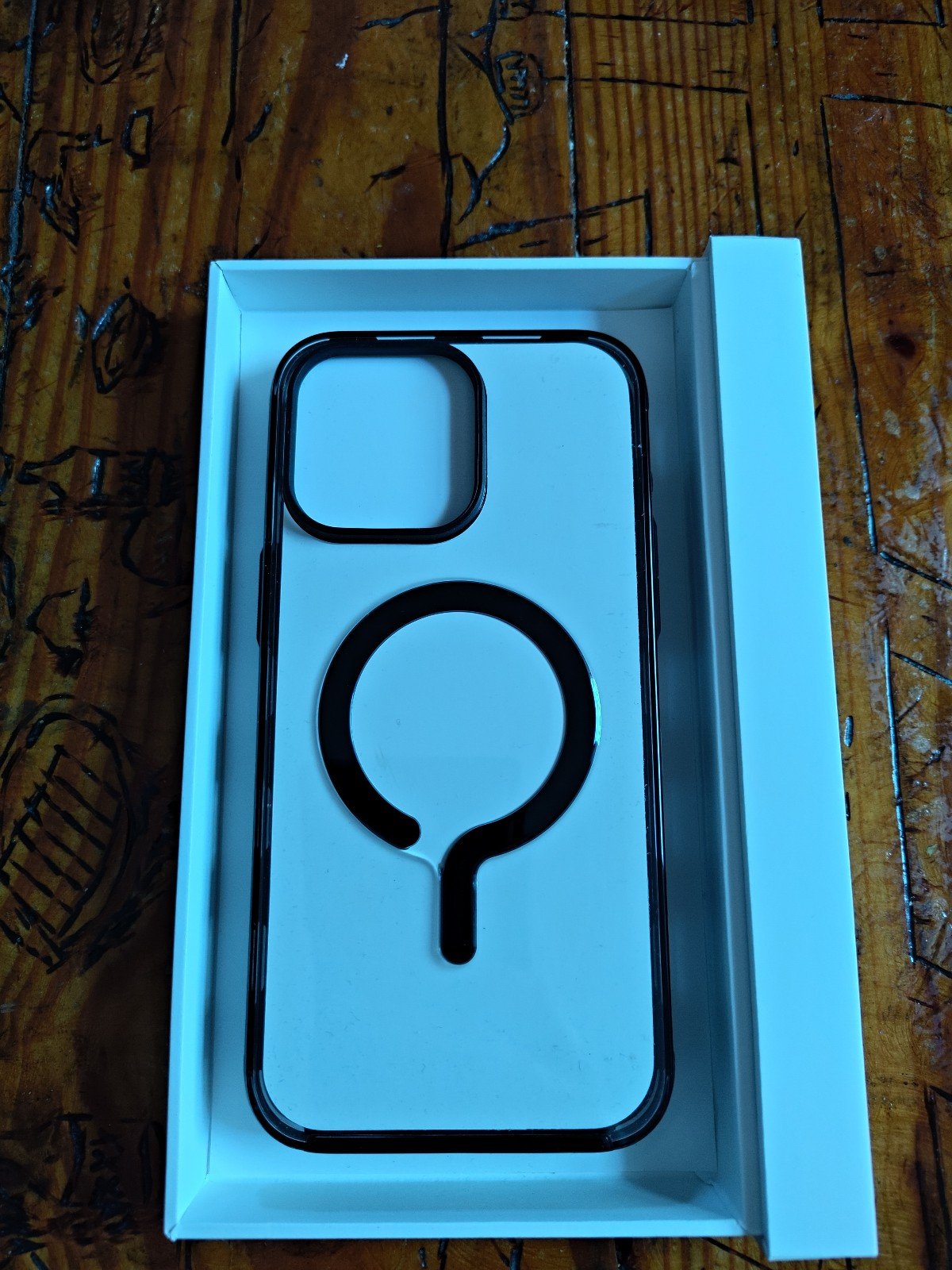 iPhone 15 Pro Max 512gb Black Titanium Unlocked 9N72