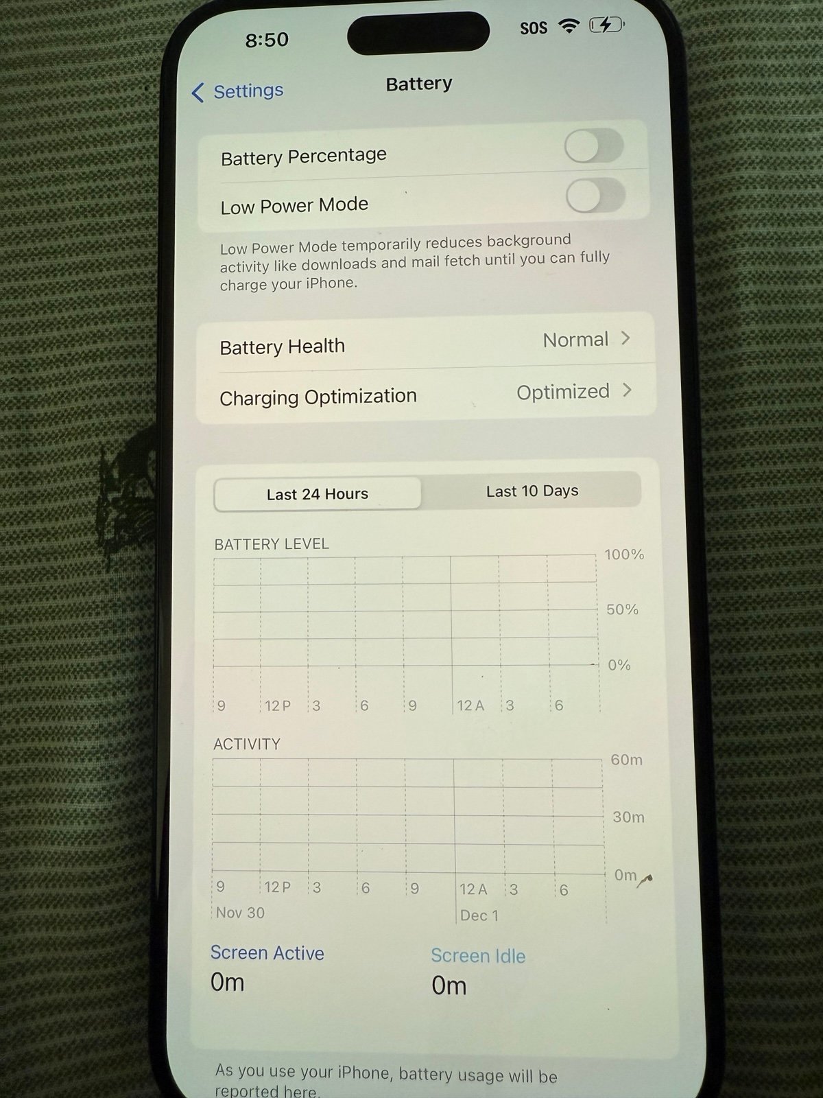 iphone 15 pro max phone unlocked 256 GB 6M29