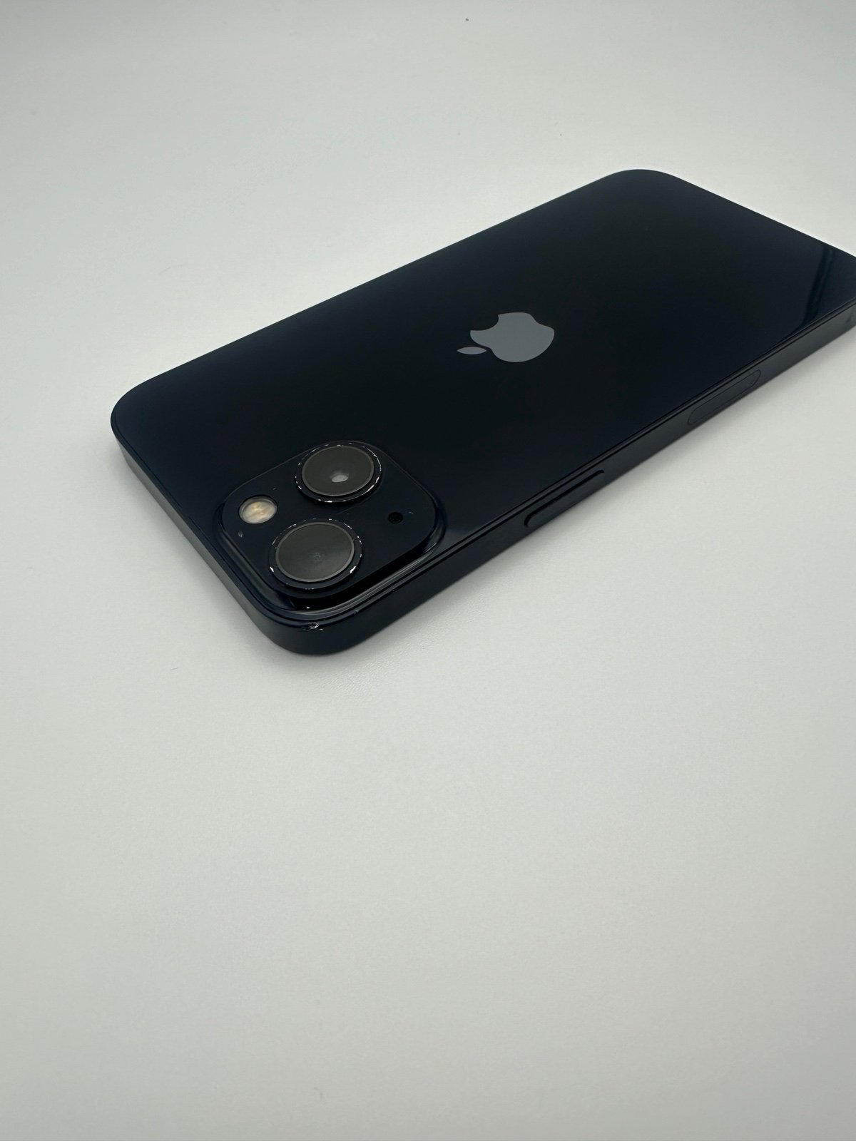 Apple iPhone 13 128Gb Black Carrier Unlocked F 5L12