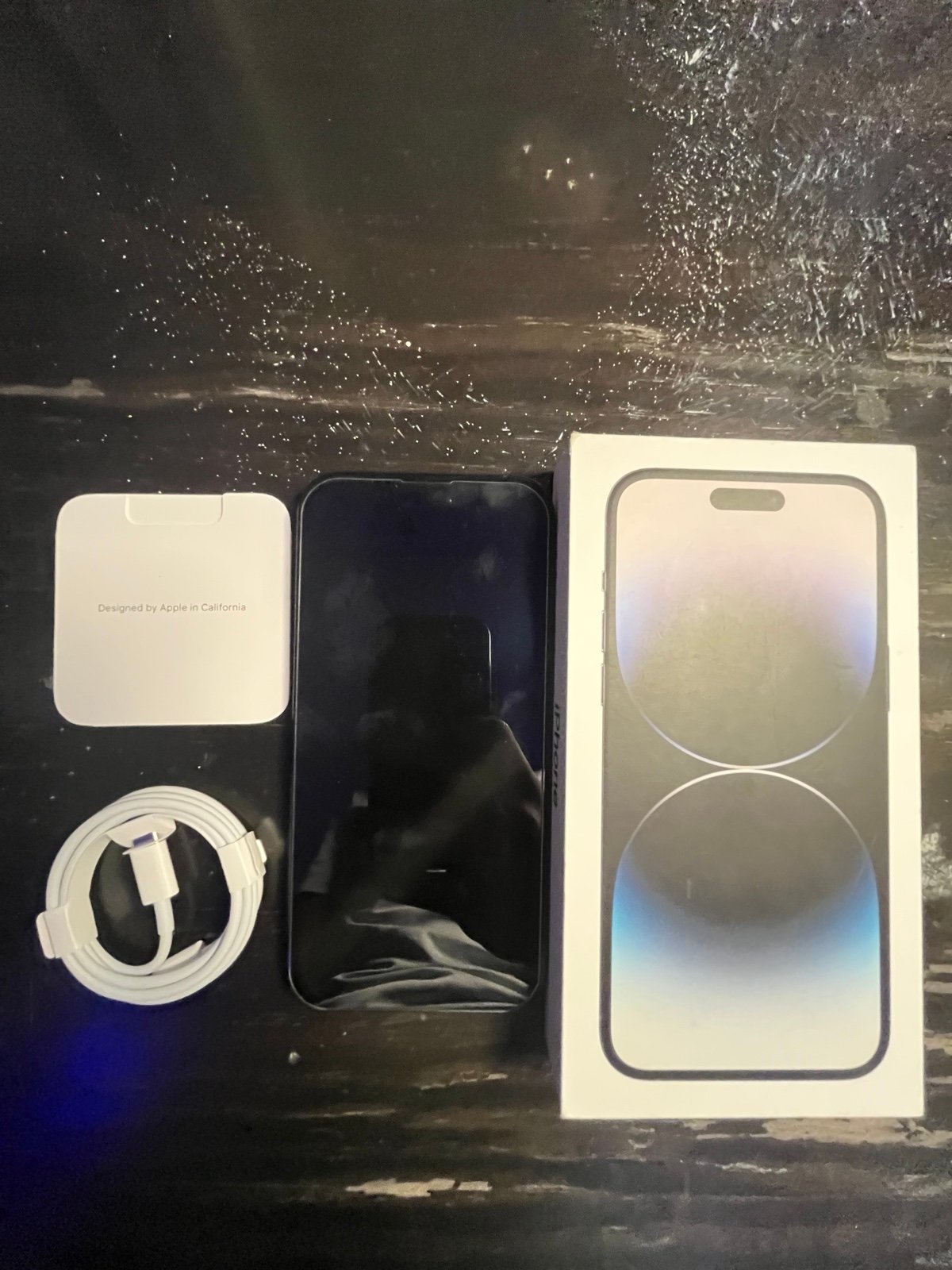 iphone 14 pro max phone unlocked 7H38