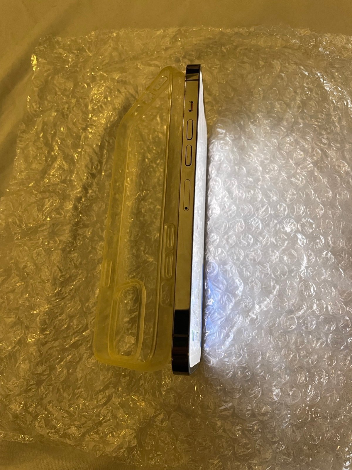 iPhone 13 Pro Max 128GB UNLOCKED 6J67