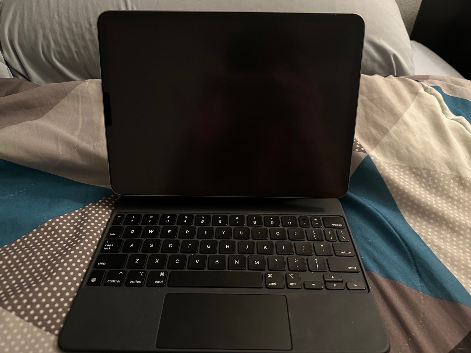 Ipad Pro 11 Inch 4th Generation 7N96