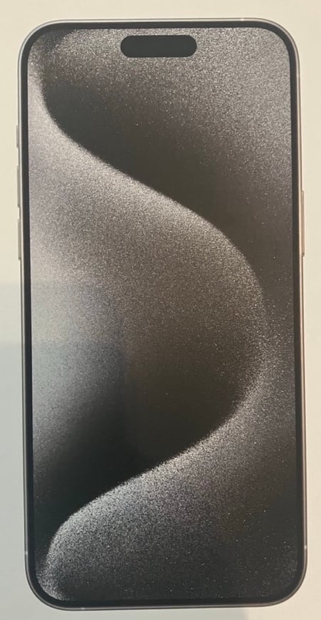 iPhone 15 Pro Max Verizon 9W87