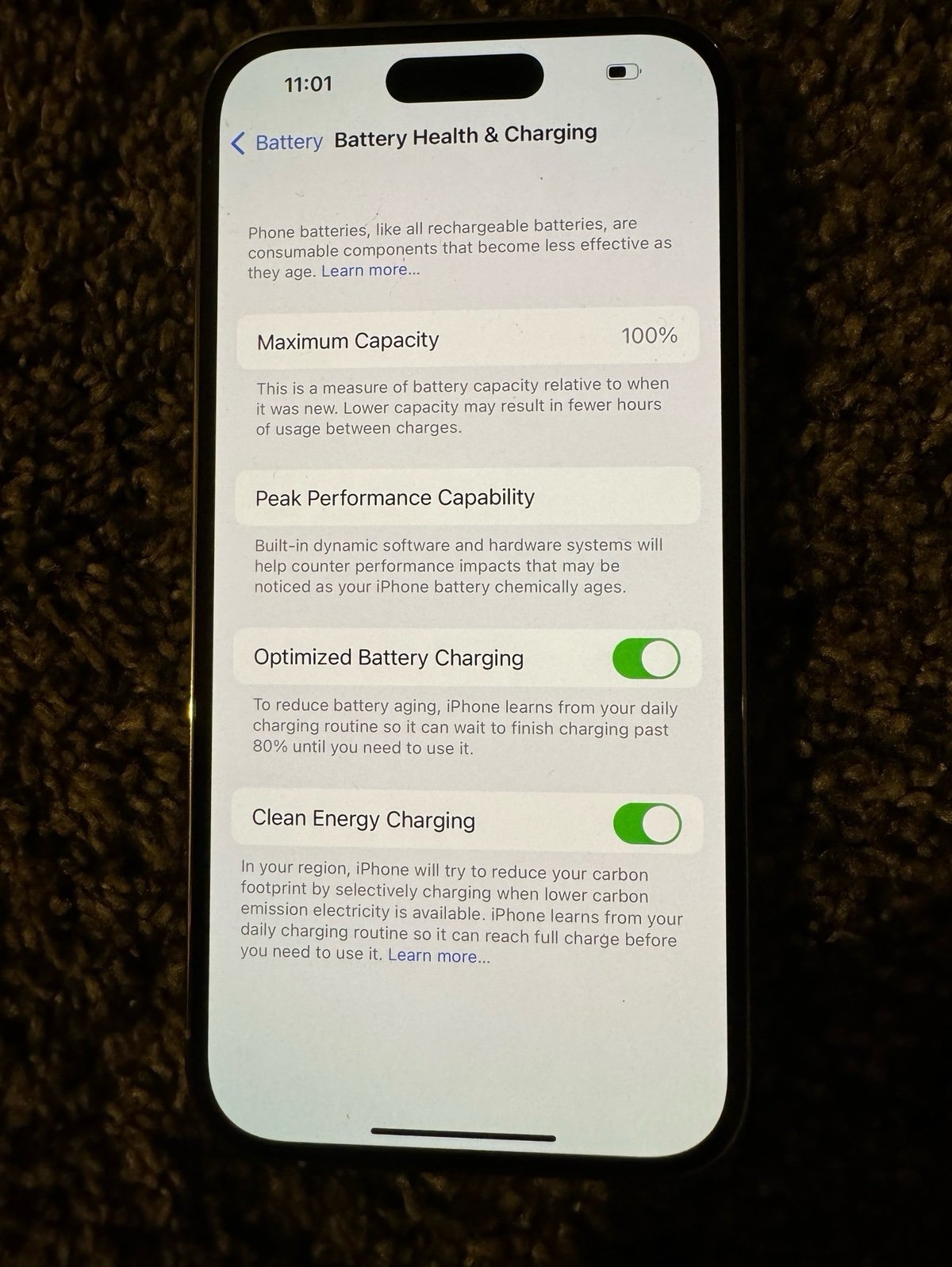 iPhone 14 Pro unlocked 5P55