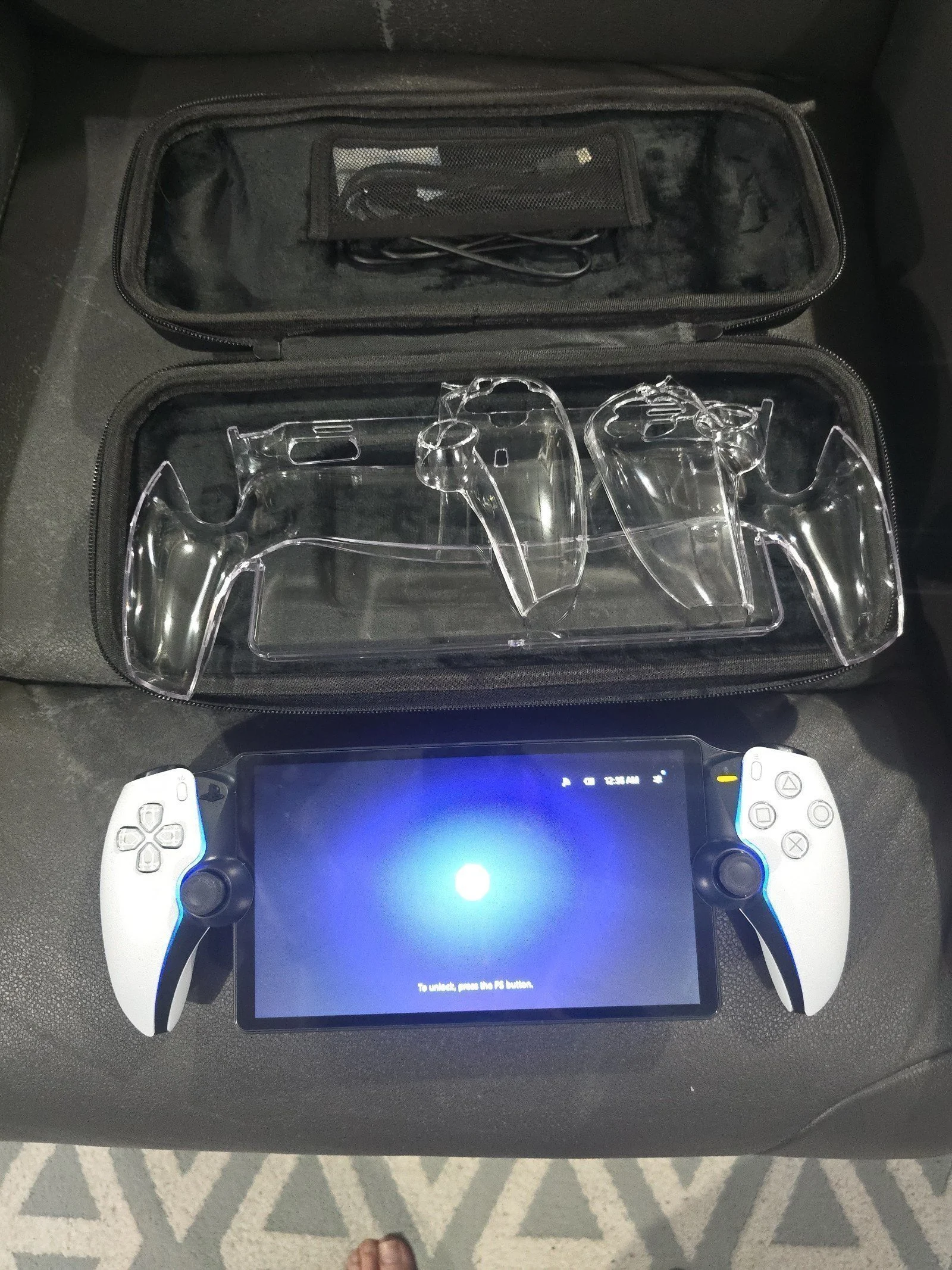 Sony Ps5 portal 1J89