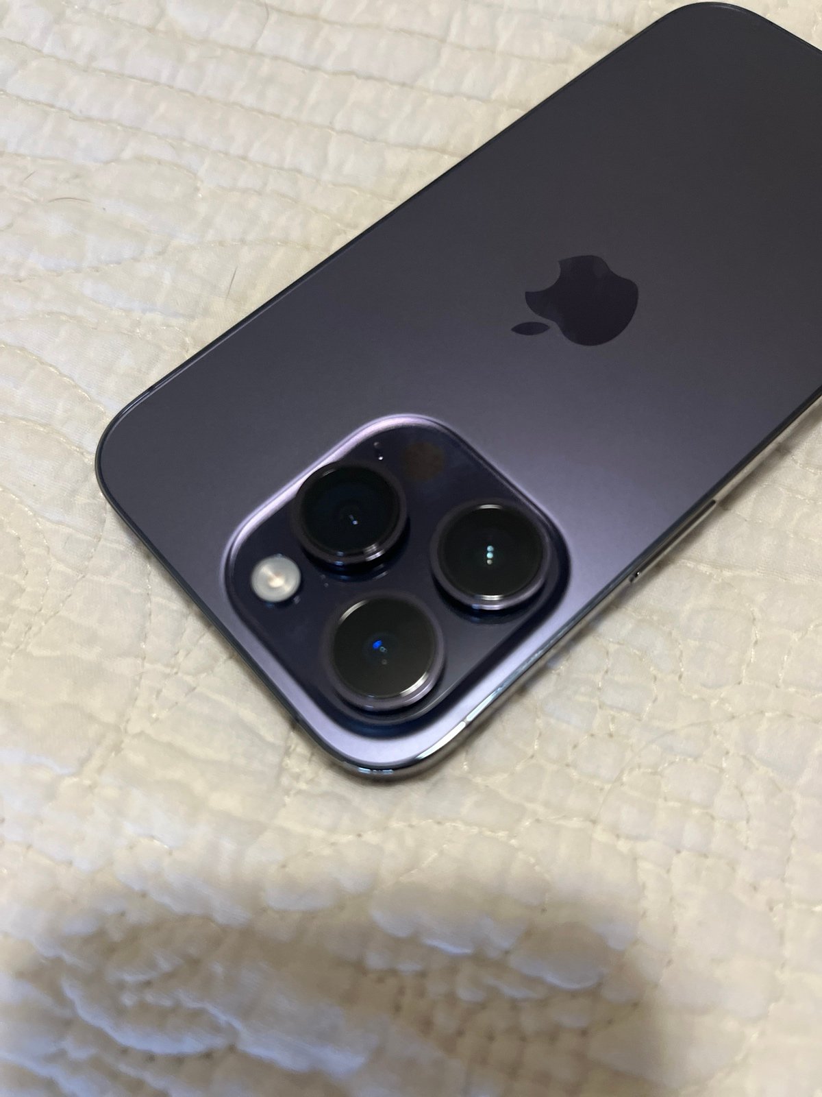 Verizon only - Flawless iPhone 14 Pro - 1Tb - Renewed Premium 5P95