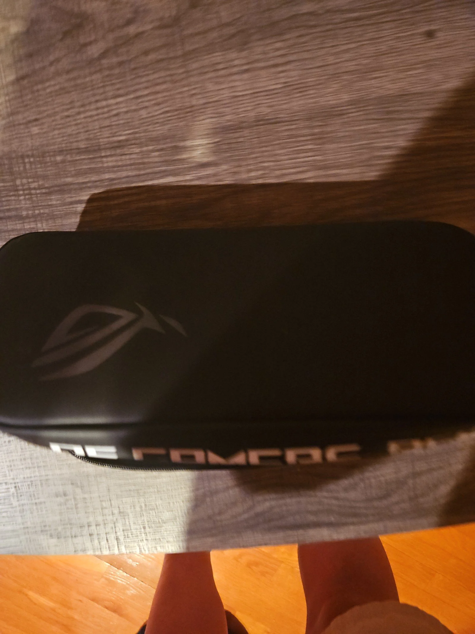 ASUS rog ally z1 extreme 512GB 8P59