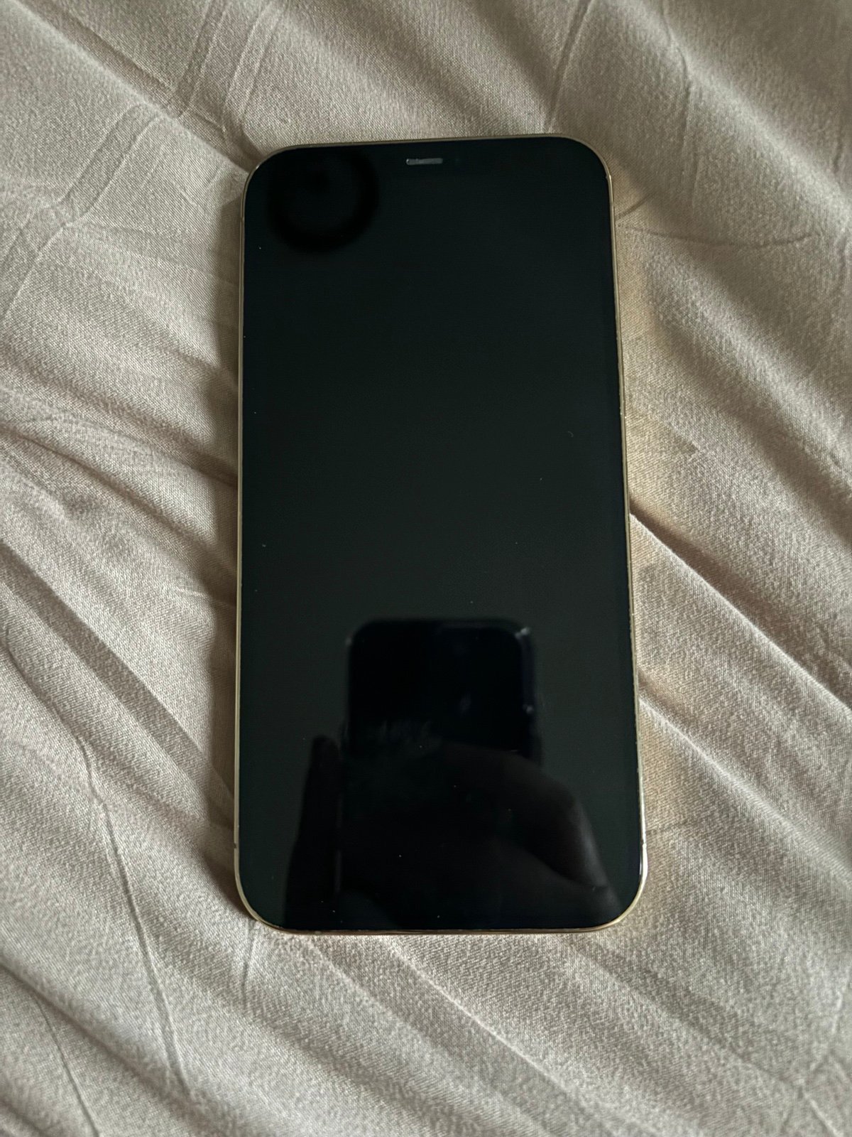 iPhone 12 Pro Max Unlocked 1B51