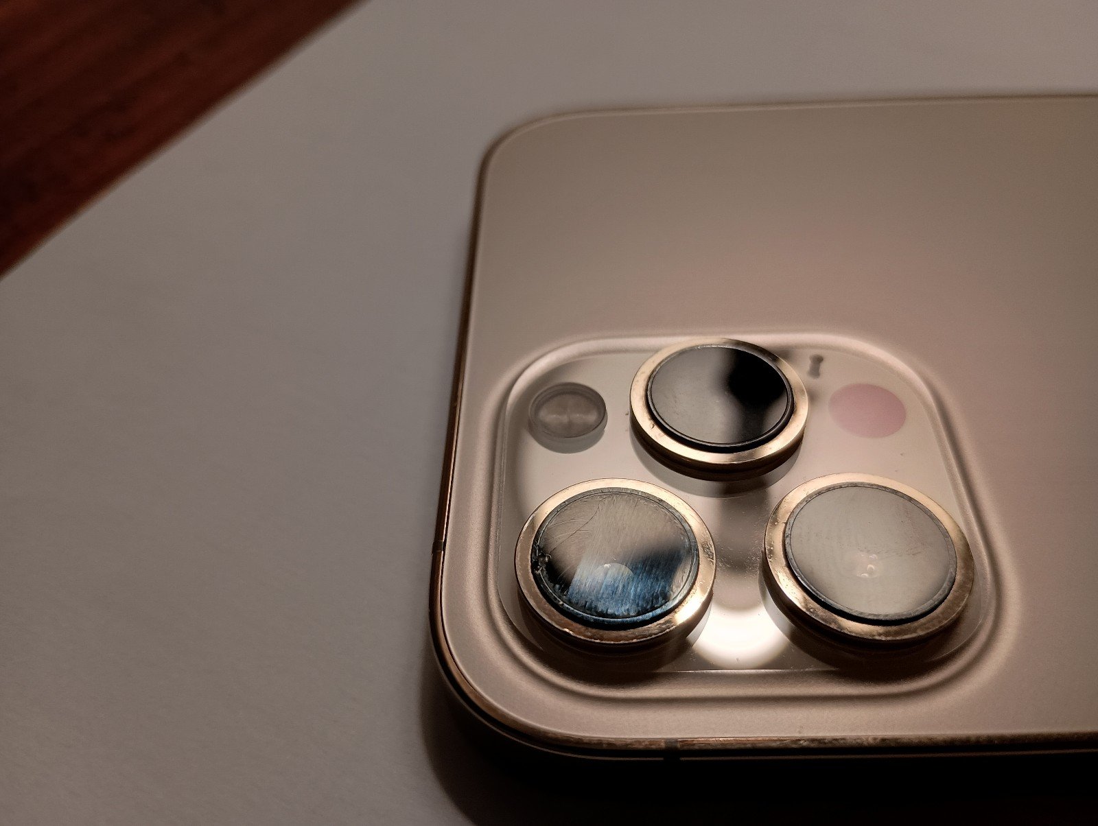 Apple iPhone 12 Pro Max 1R76