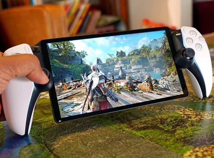 PlayStation Portal 9Q97