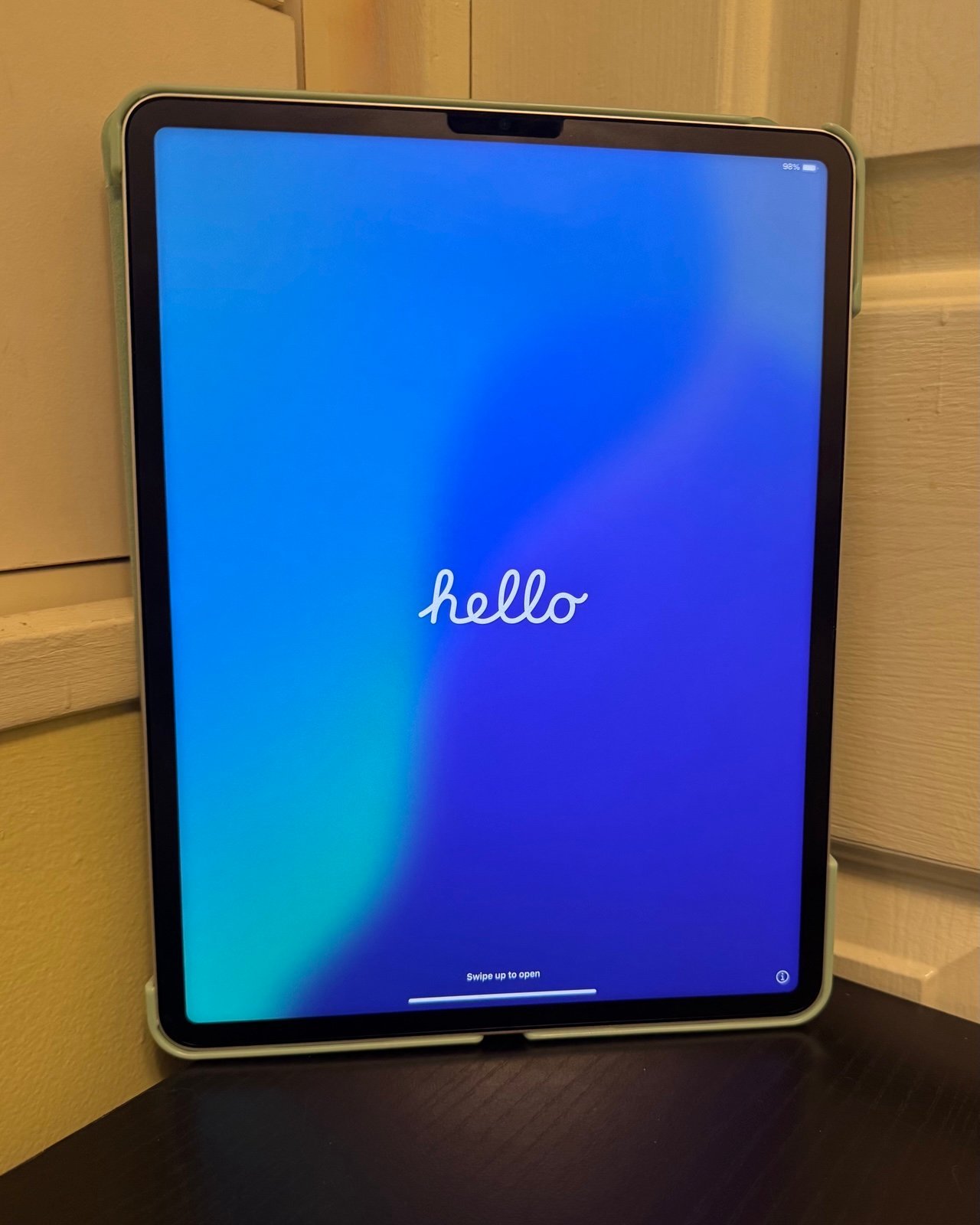 Apple iPad Pro 128GB with Apple Pencil 2U19