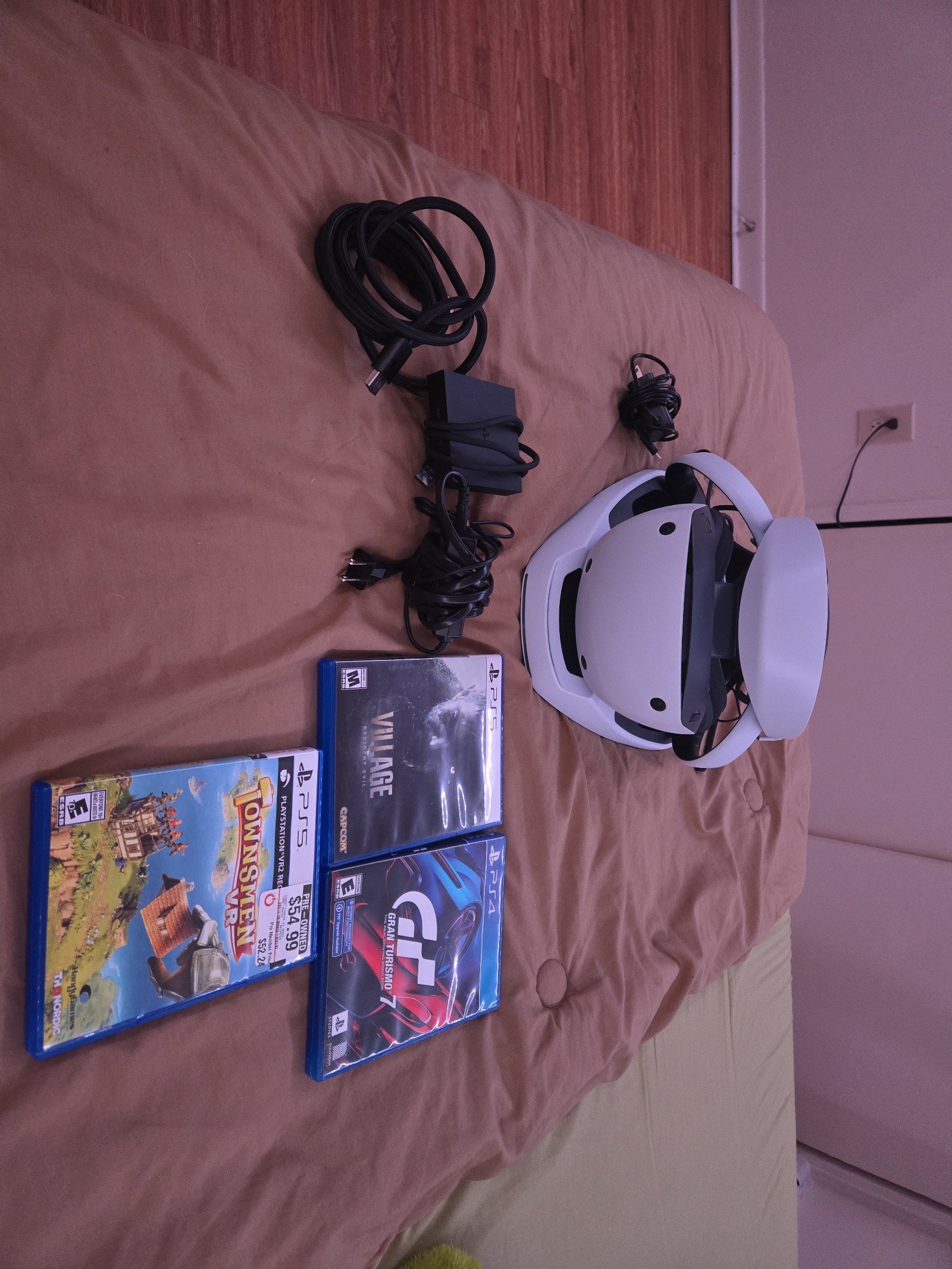 Psvr2 bundle