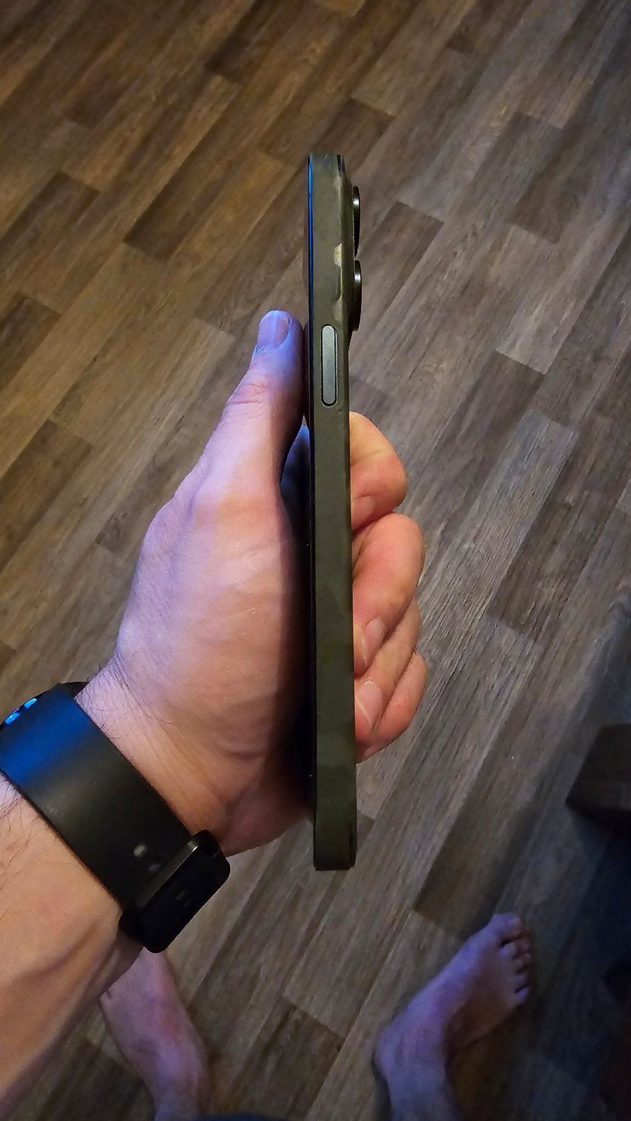 Apple iPhone 15 Pro Max 3R65