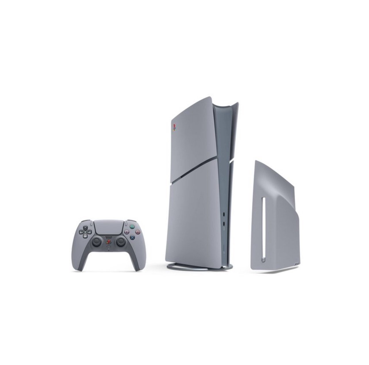 PlayStation 5 30th anniversary - on hand 8Y89