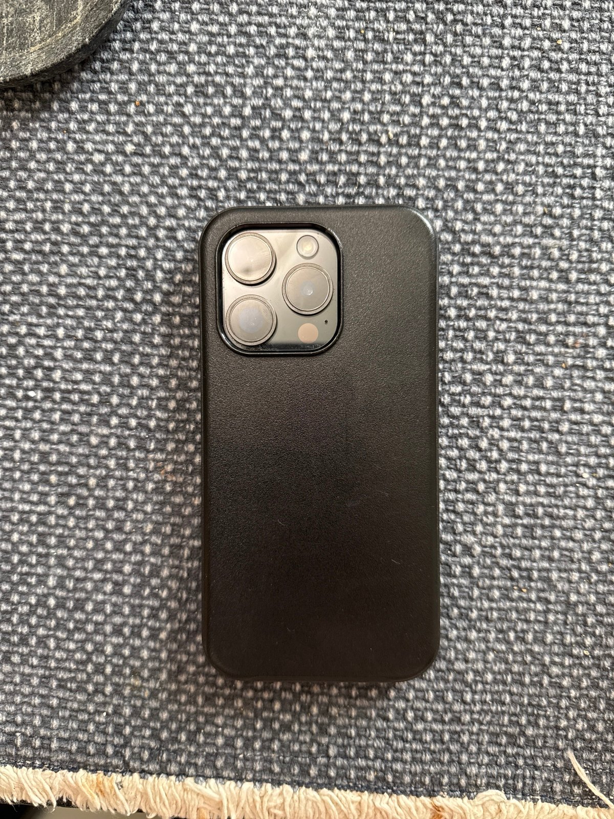 Apple iPhone 15 Pro Unlocked 2B36