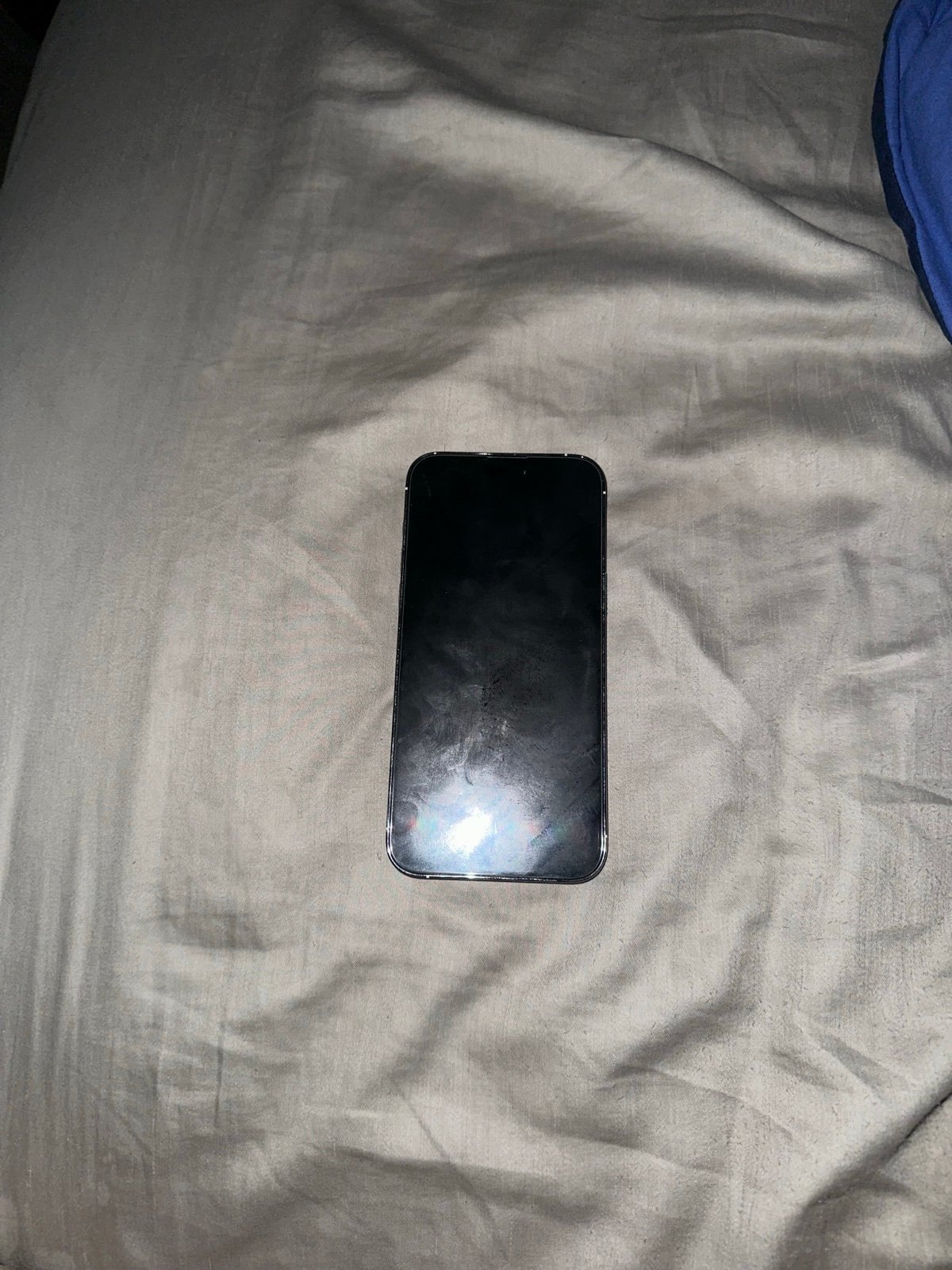 iPhone 14 pro max phone unlocked 2X17