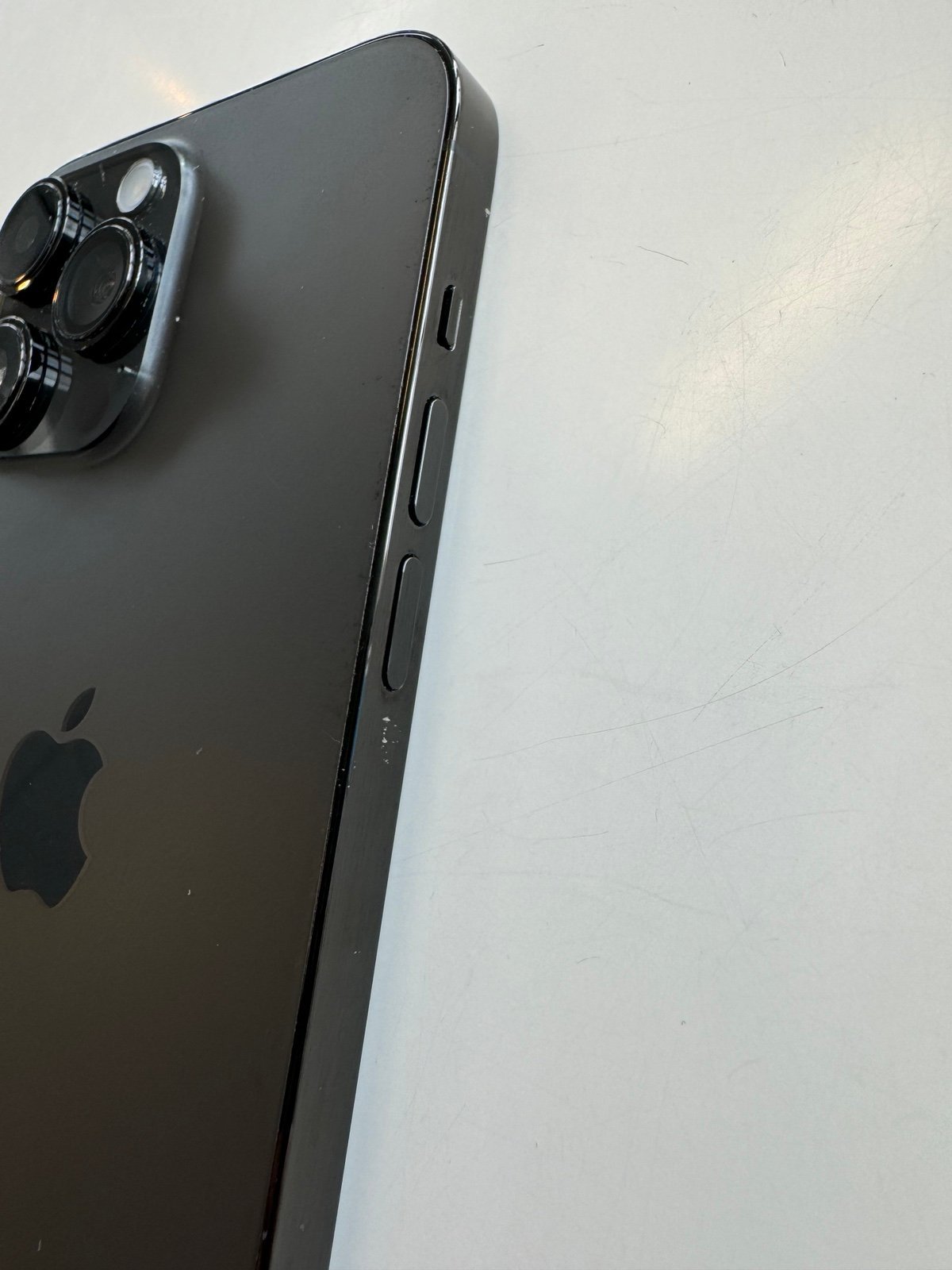 Apple iPhone 14 Pro Max 256 GB 6W17