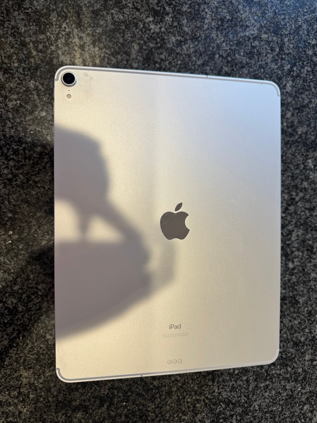 iPad Pro 3rd generation 7M59