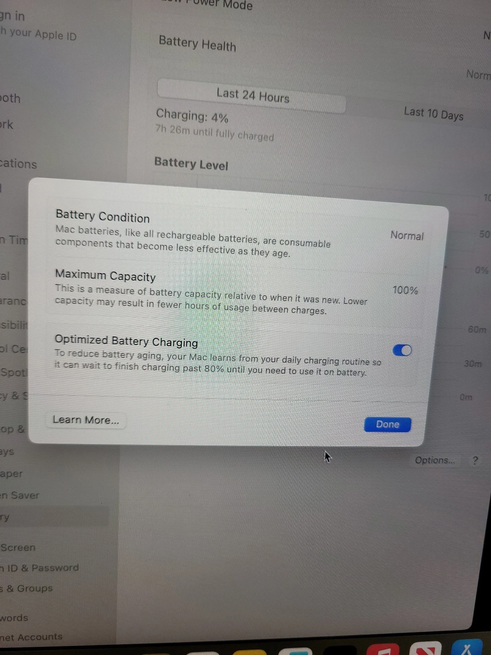 Apple Macbook Pro M2 2023 9S32