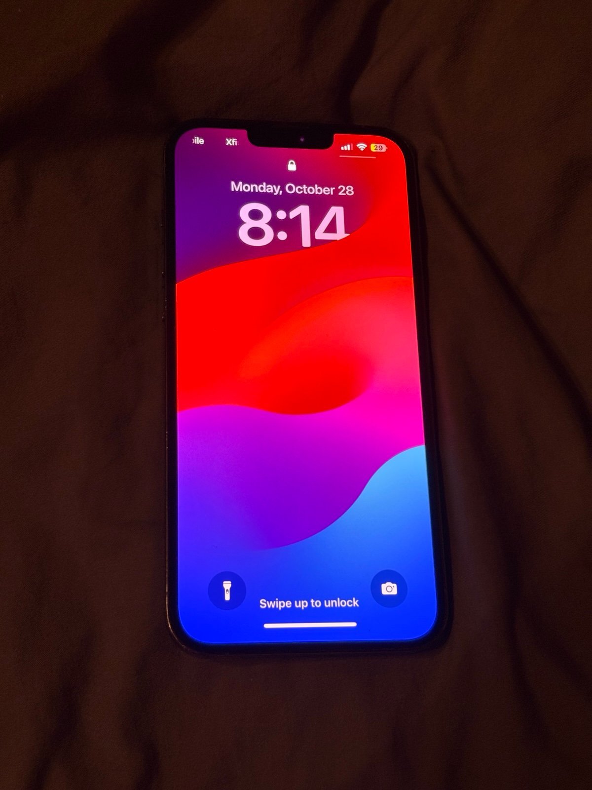 Apple iPhone 13 Pro Max 128 GB 5D85