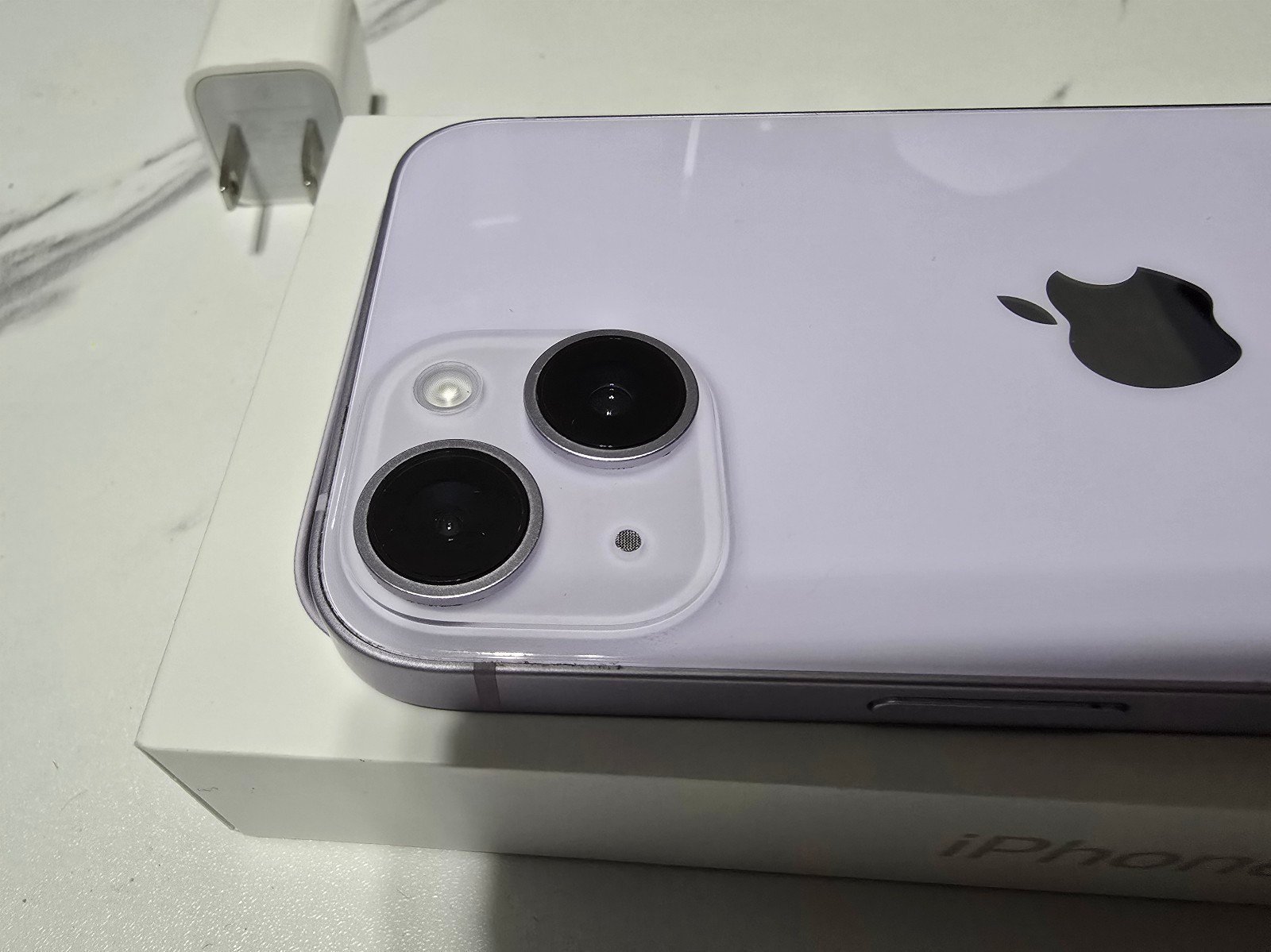 Apple iPhone 14 128 GB Unlocked 2O32