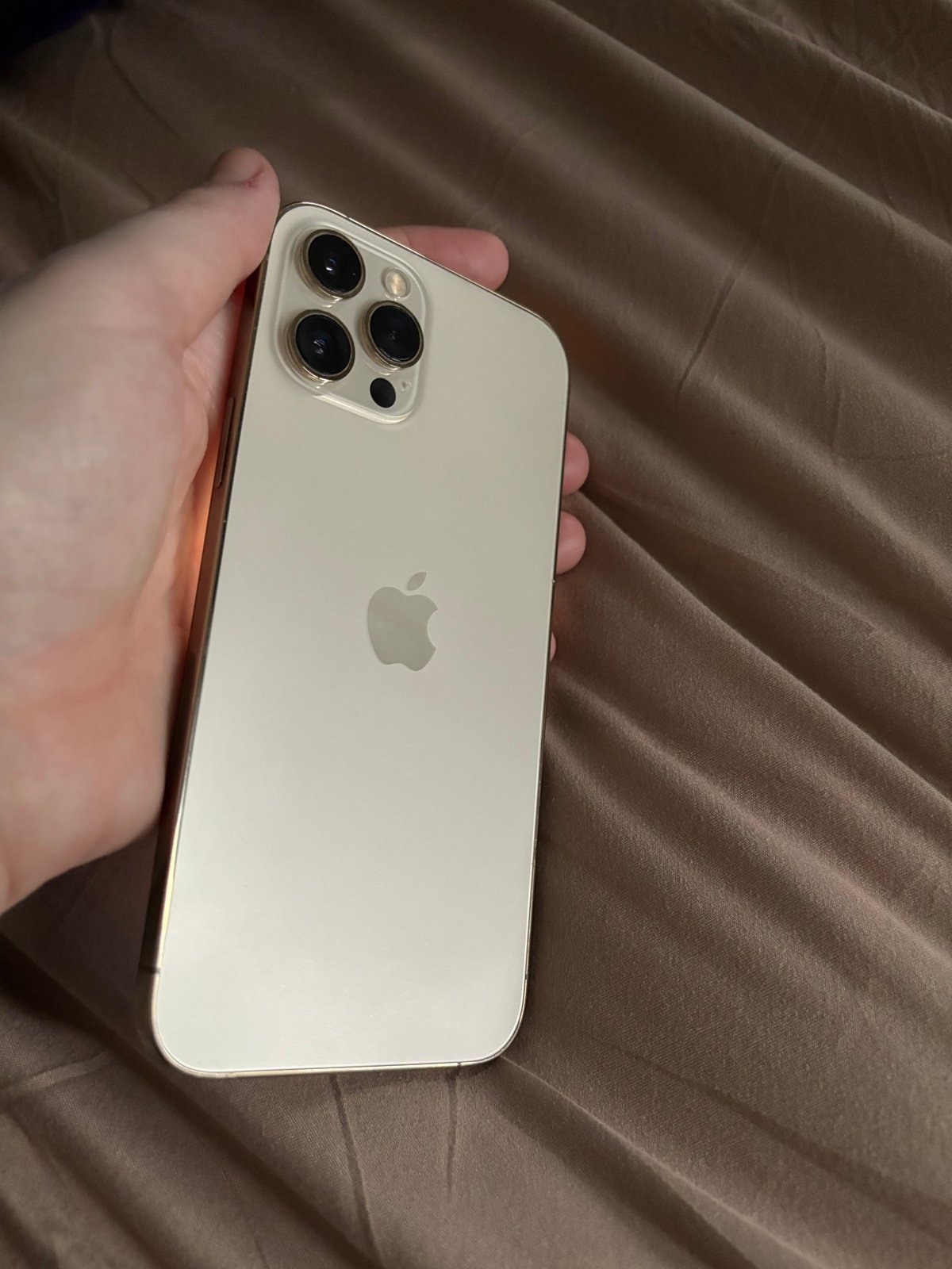 iPhone 12 Pro Max Unlocked 1B51