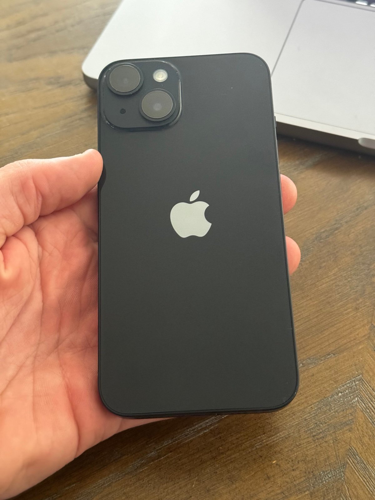 iPhone 14 128gb TMobile 2K55