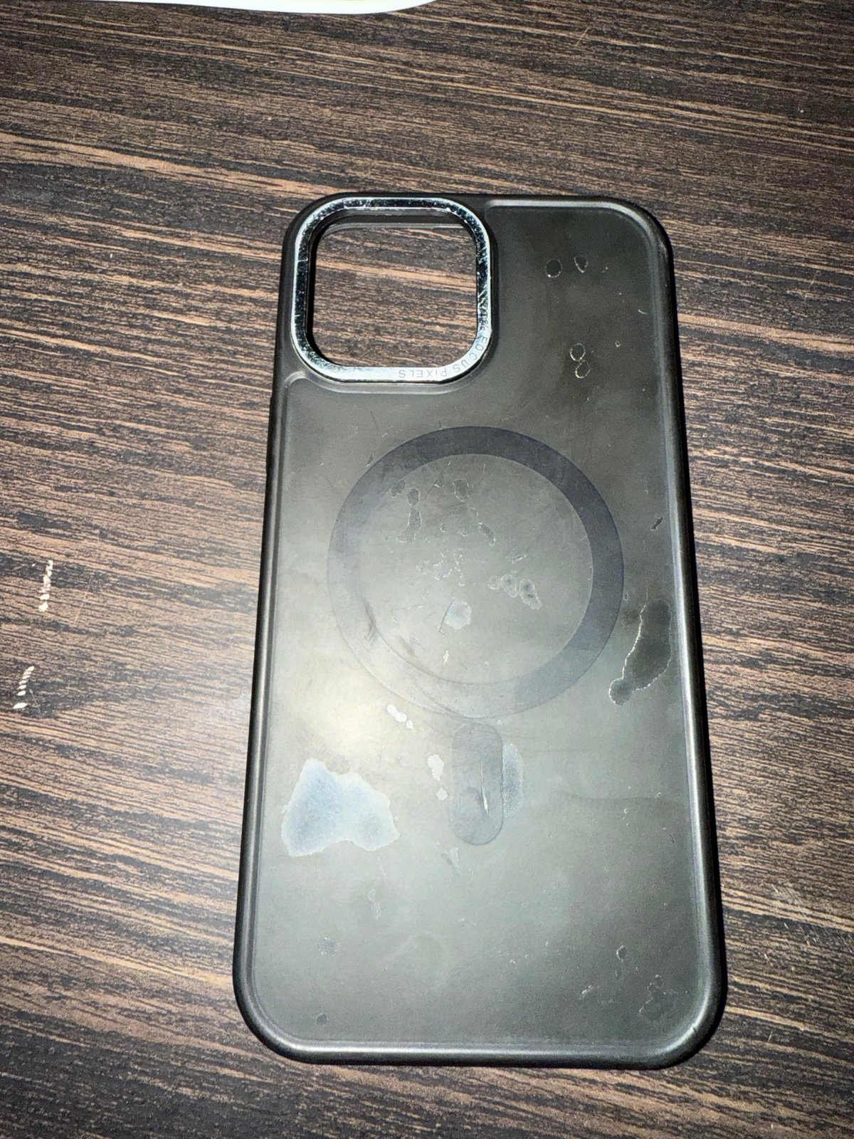 iPhone 13 Pro Max Unlocked 6C72