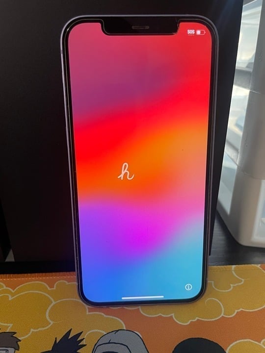 iphone 12 unlocked 128gb 1Z16