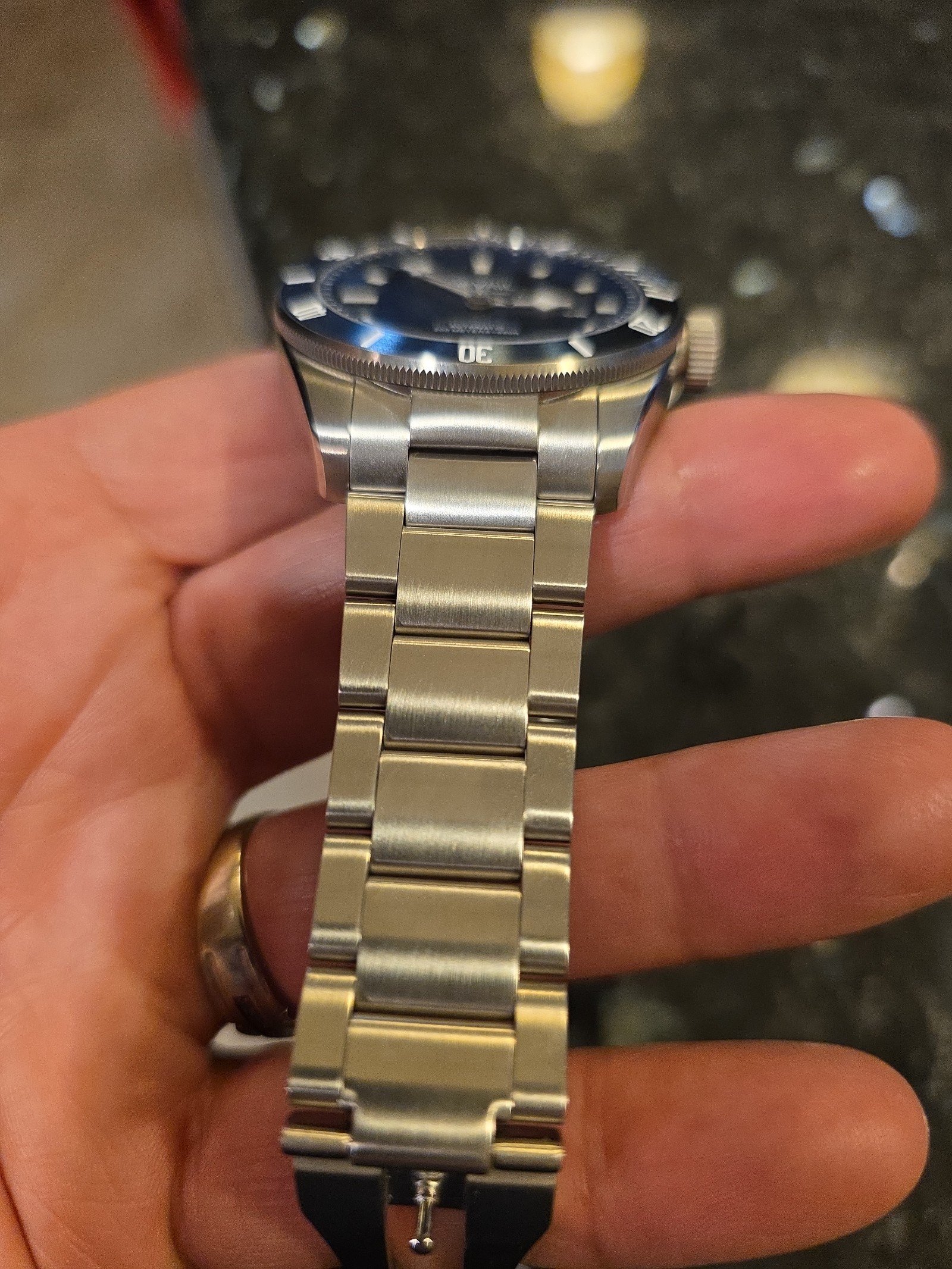 GEVRIL 48601 Swiss Automatic Luxury Watch – Timeless Elegance & priced to sell!