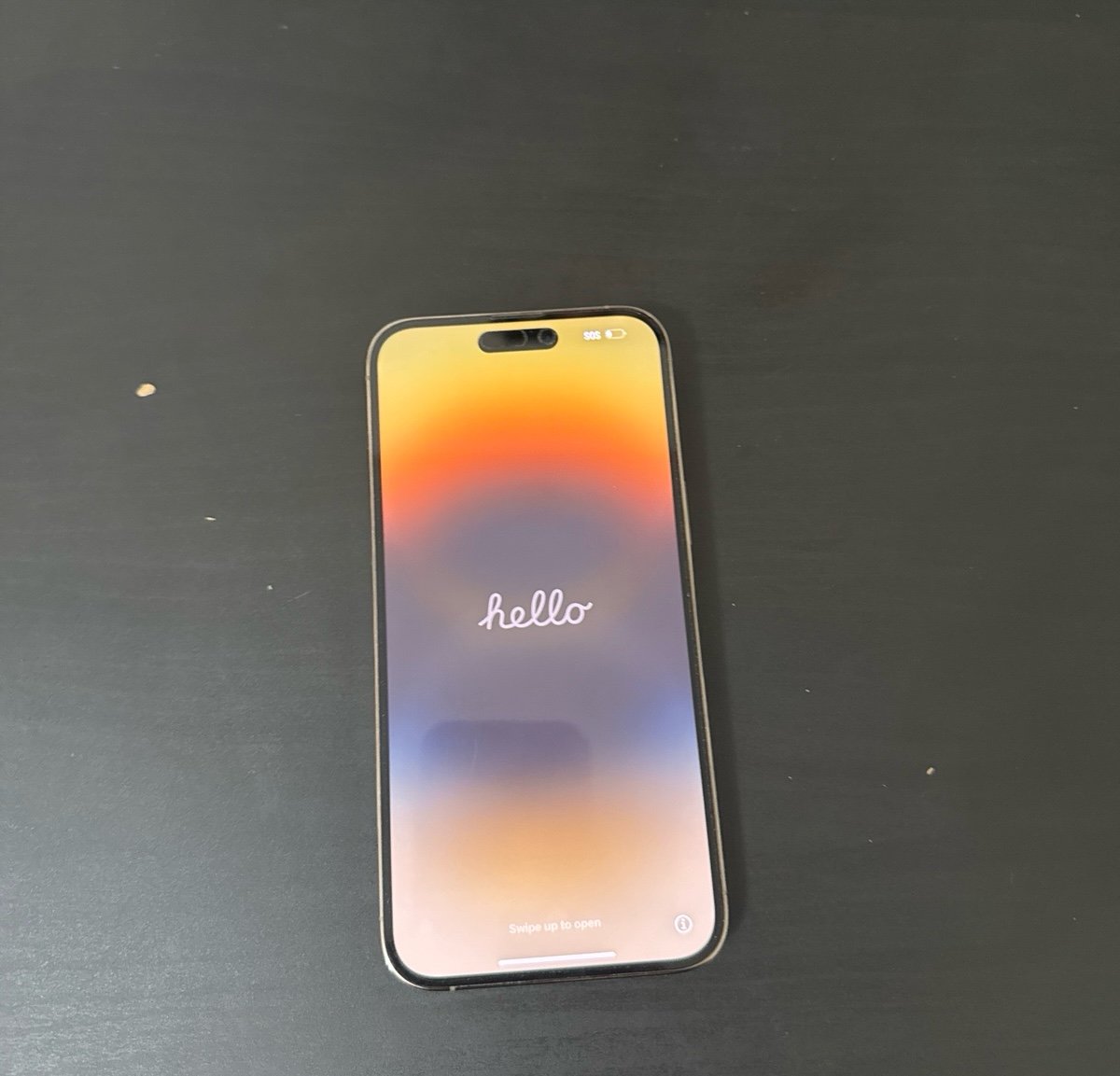 iphone 14 pro max phone unlocked 128gb 9L17