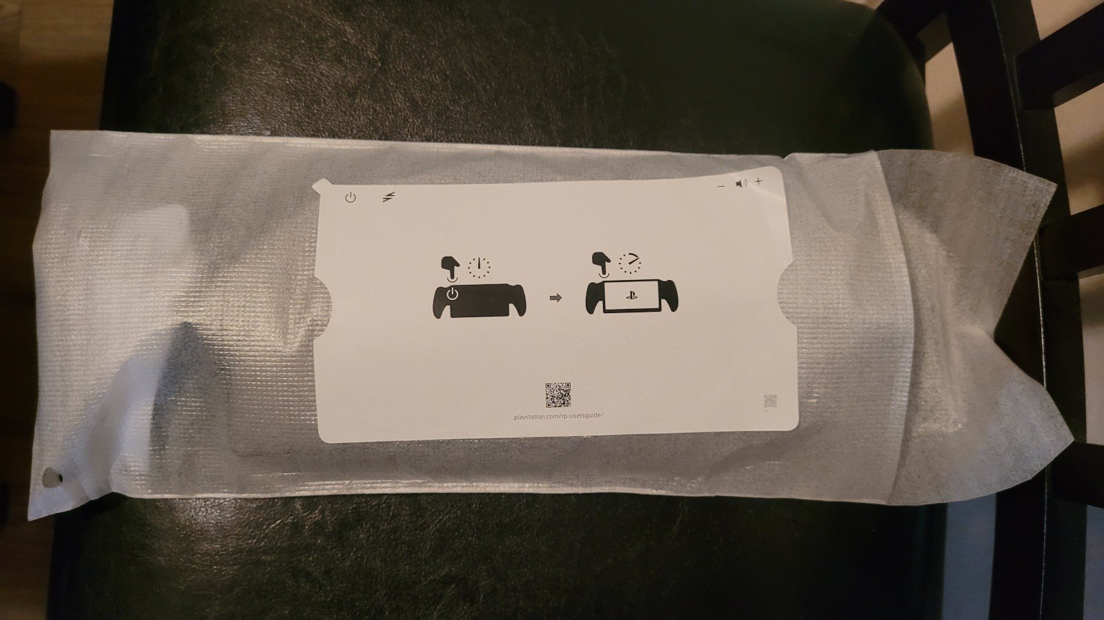 PlayStation Portal 1F87