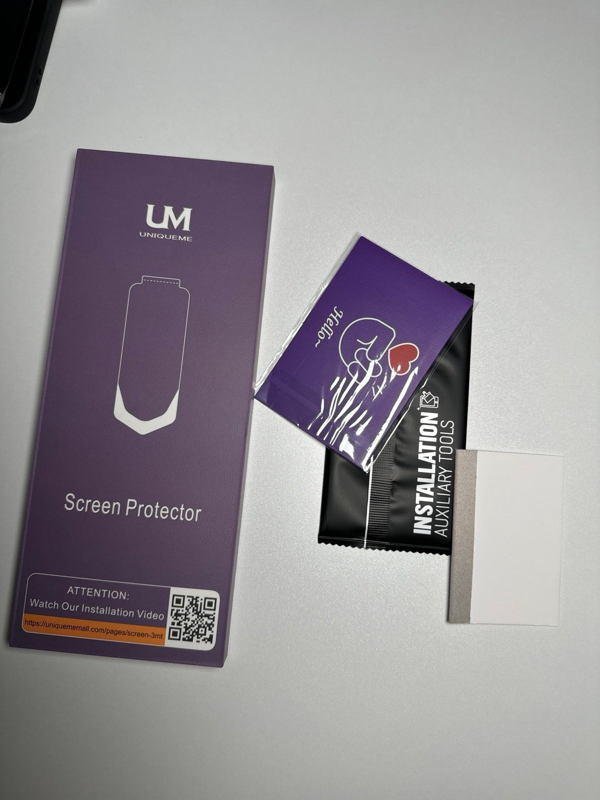 Apple iPhone 14 Pro Max space black - 256GB - (UNLOCKED) 9R23