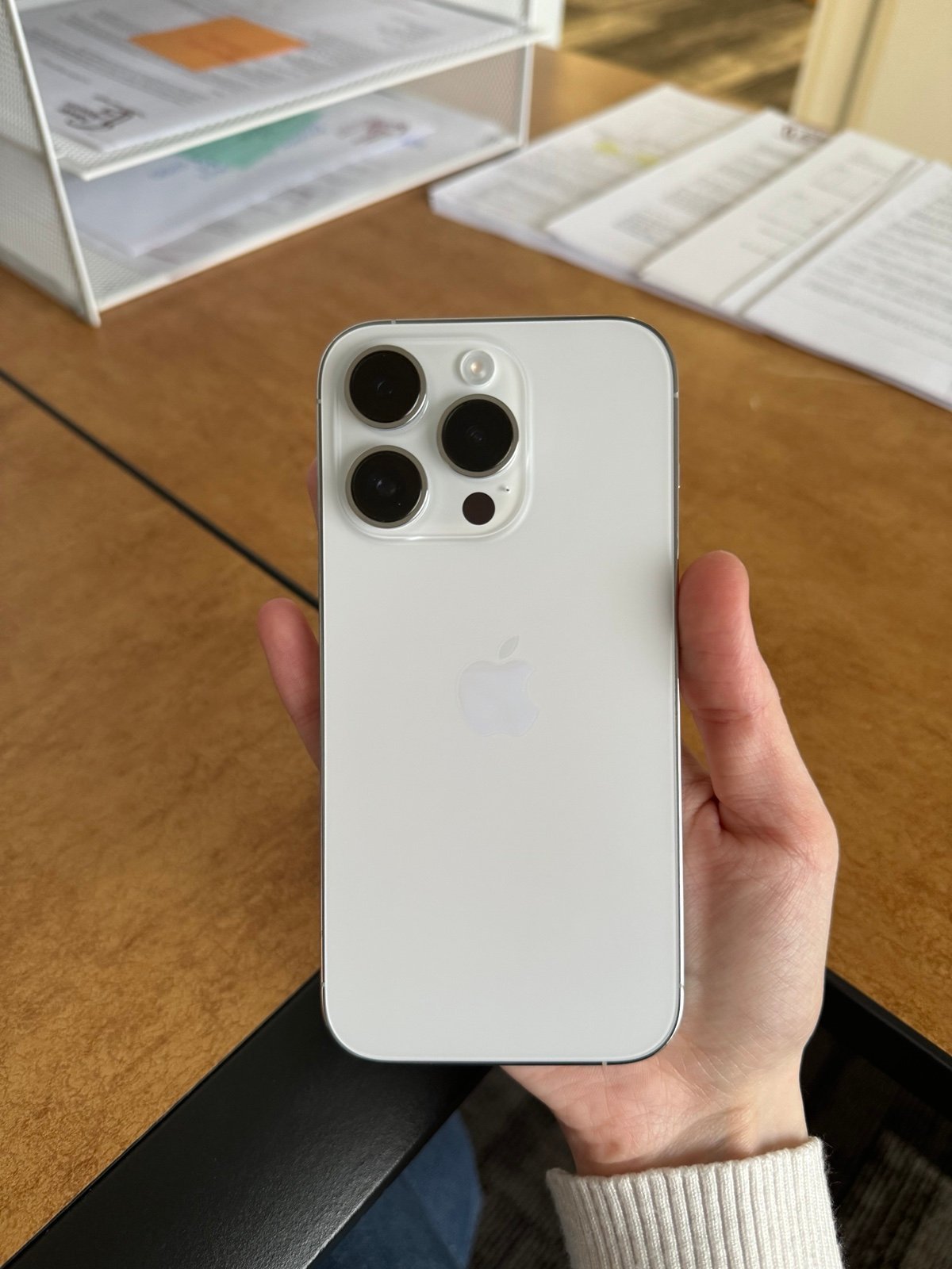 iPhone 14 Pro unlocked 5P55