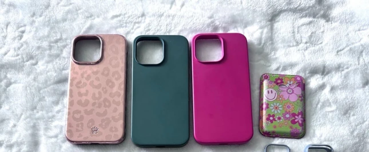 Apple iPhone 14 Pro Max 128 GB *Like New* 8G22