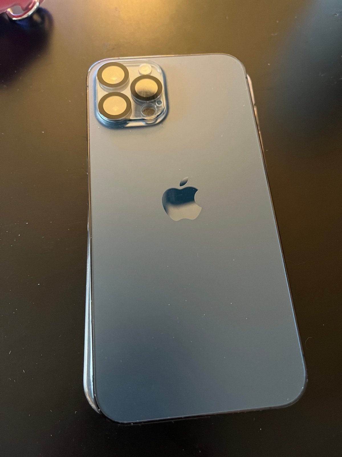 unlocked iphone 12 pro max 512gb 2A16