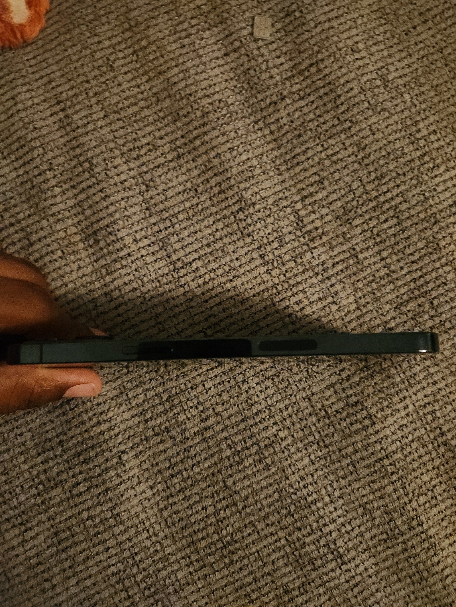 Apple iPhone 12 Pro Max 128 GB in Pacific Blue for Unlocked 2N65