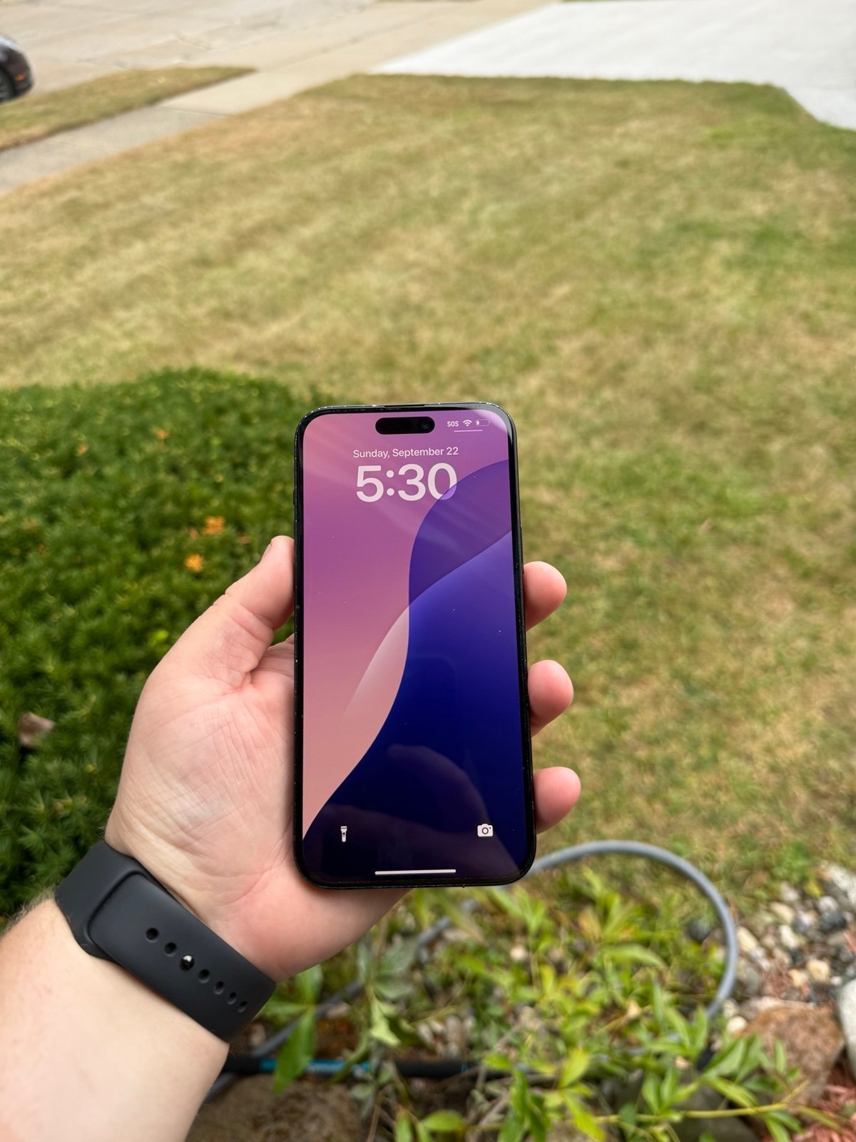 Apple iphone 15 plus unlocked 1Z79