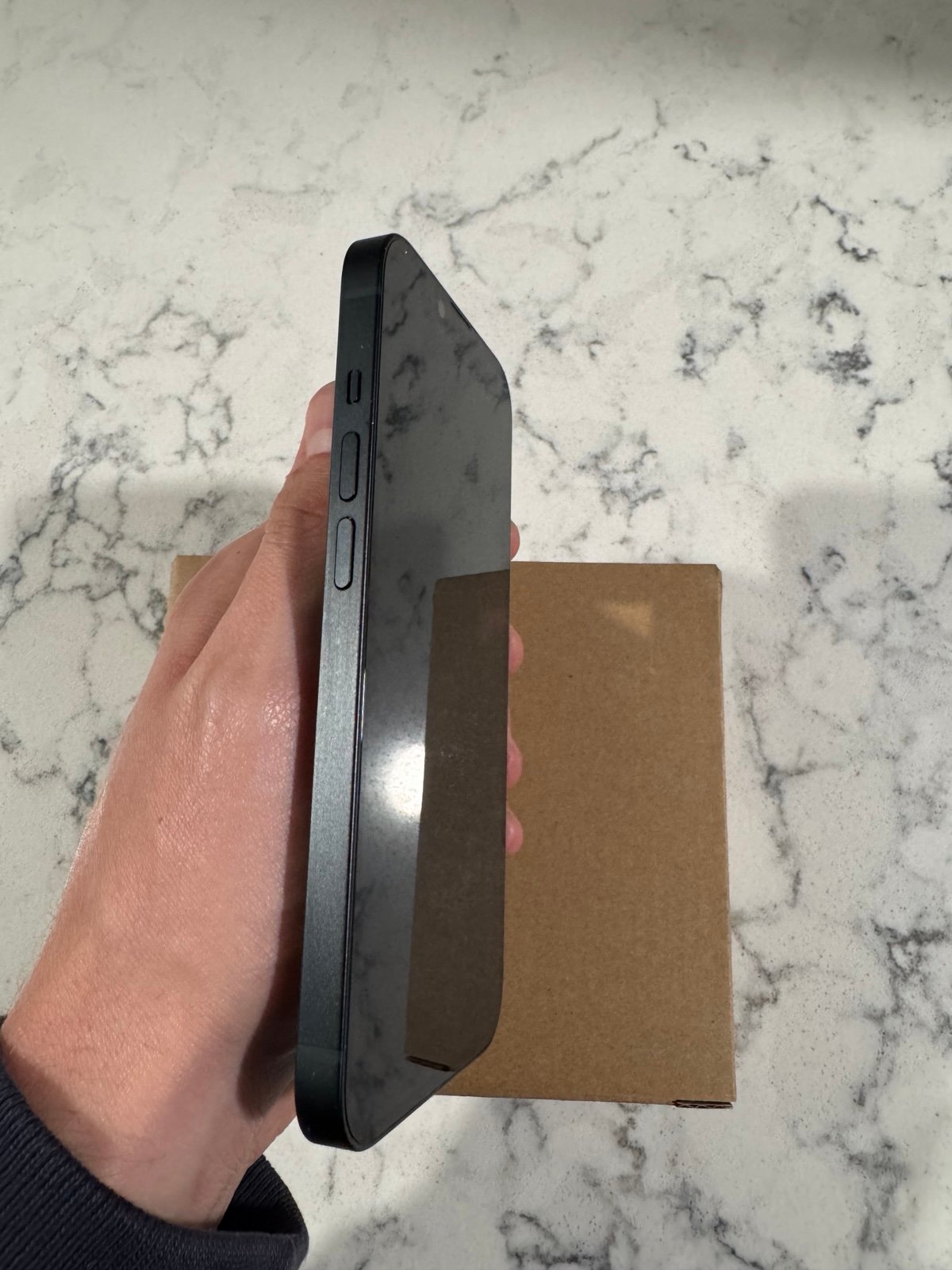 Apple iPhone 14 (128GB) - Unlocked 1J93