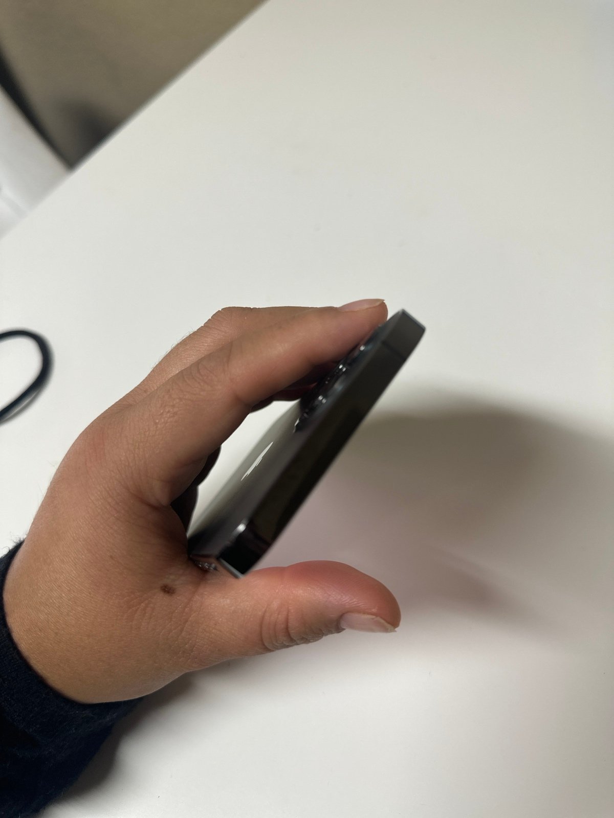 Unlocked I phone 12 pro 1T12