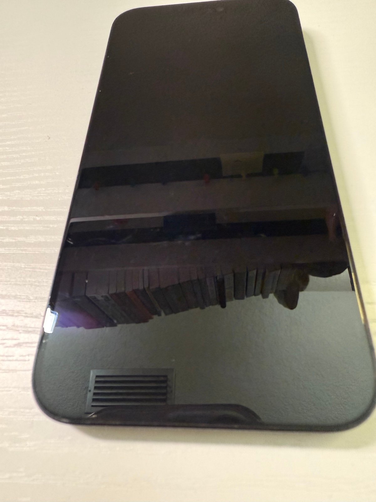 Apple IPhone 15 Pro Max 1TB Unlocked 9L58