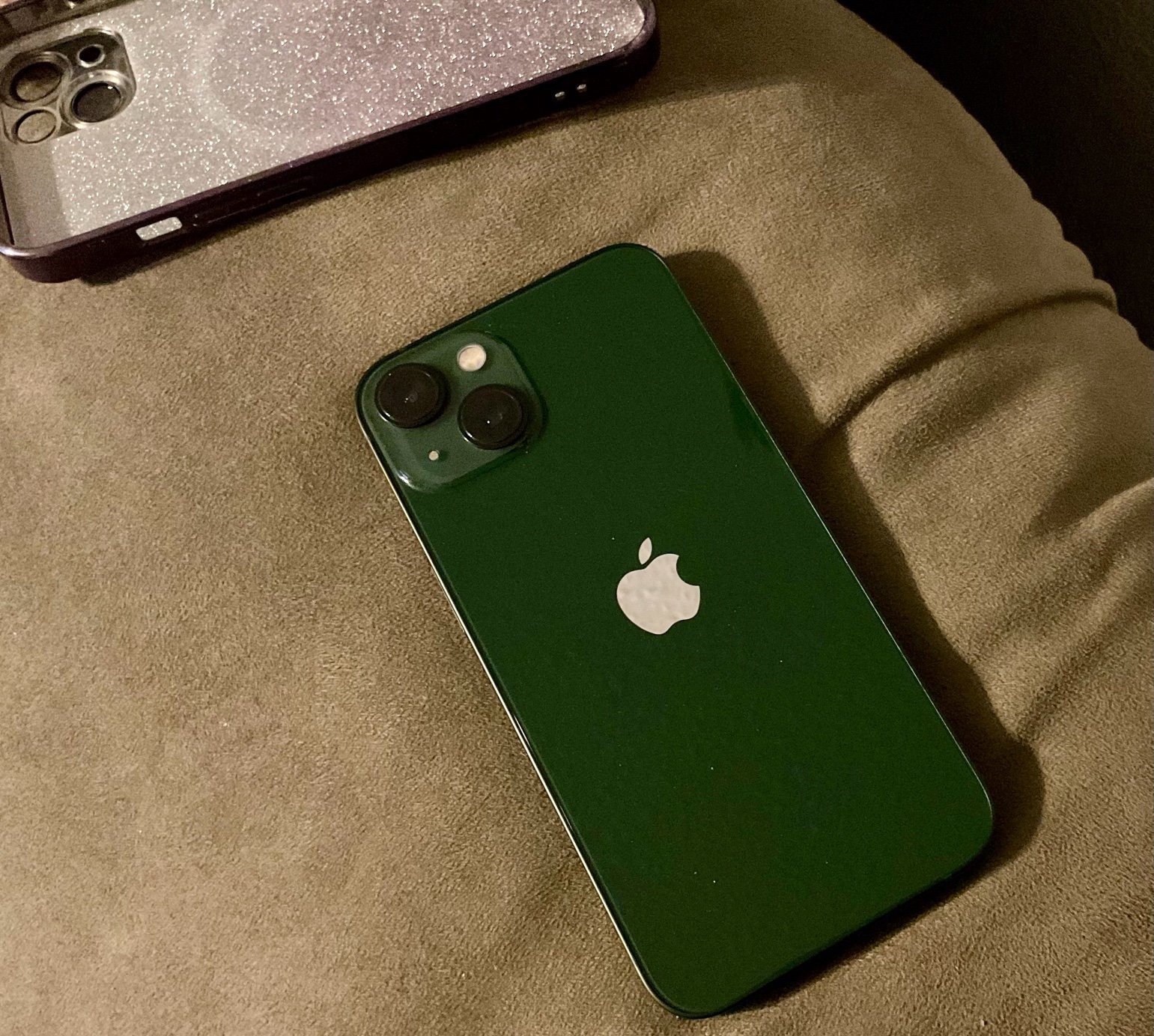 iPhone 13 Green 128GB 8S68
